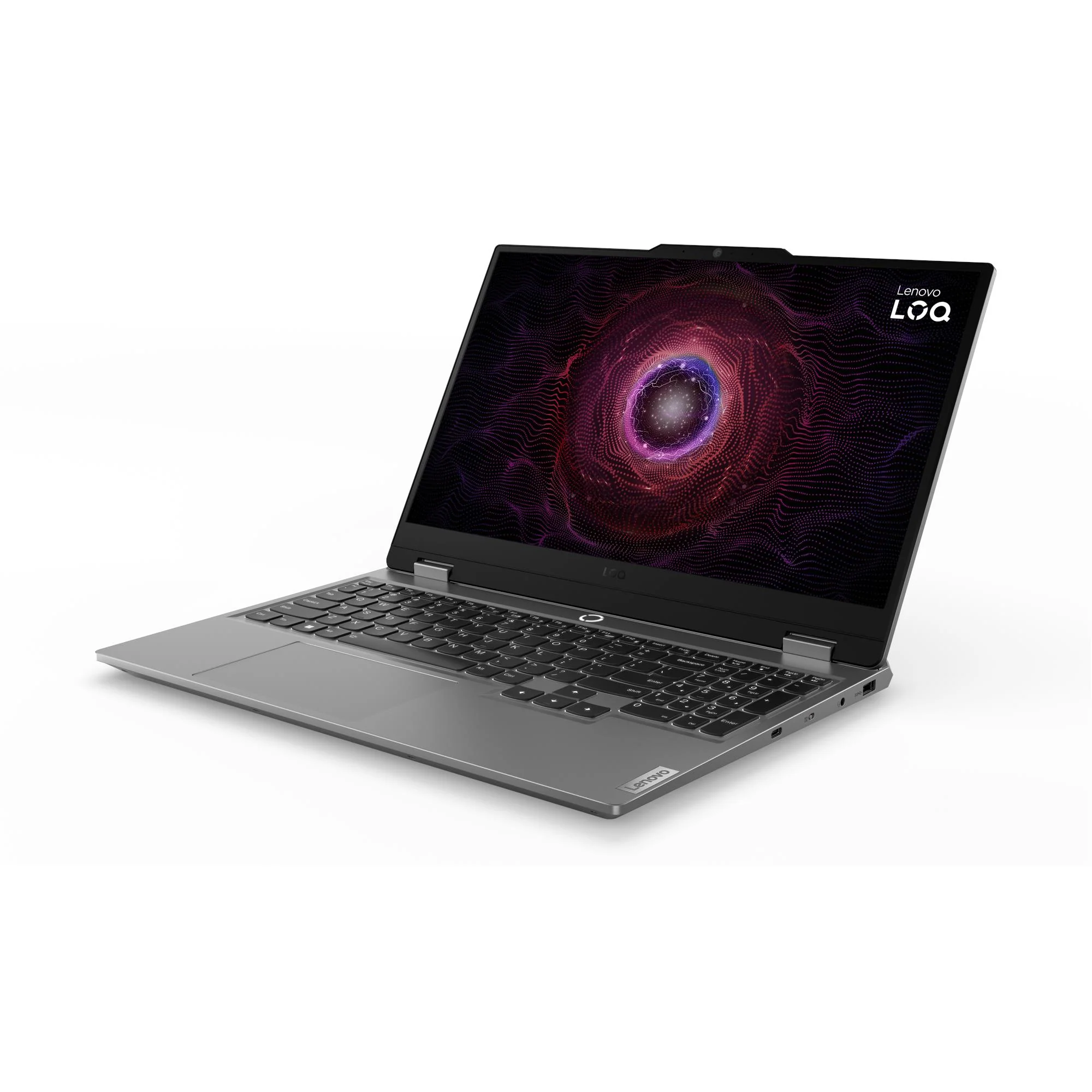 Lenovo LOQ 15.6" Full HD 144Hz Gaming Laptop (Ryzen 7][GeForce RTX 5050] - Image 3