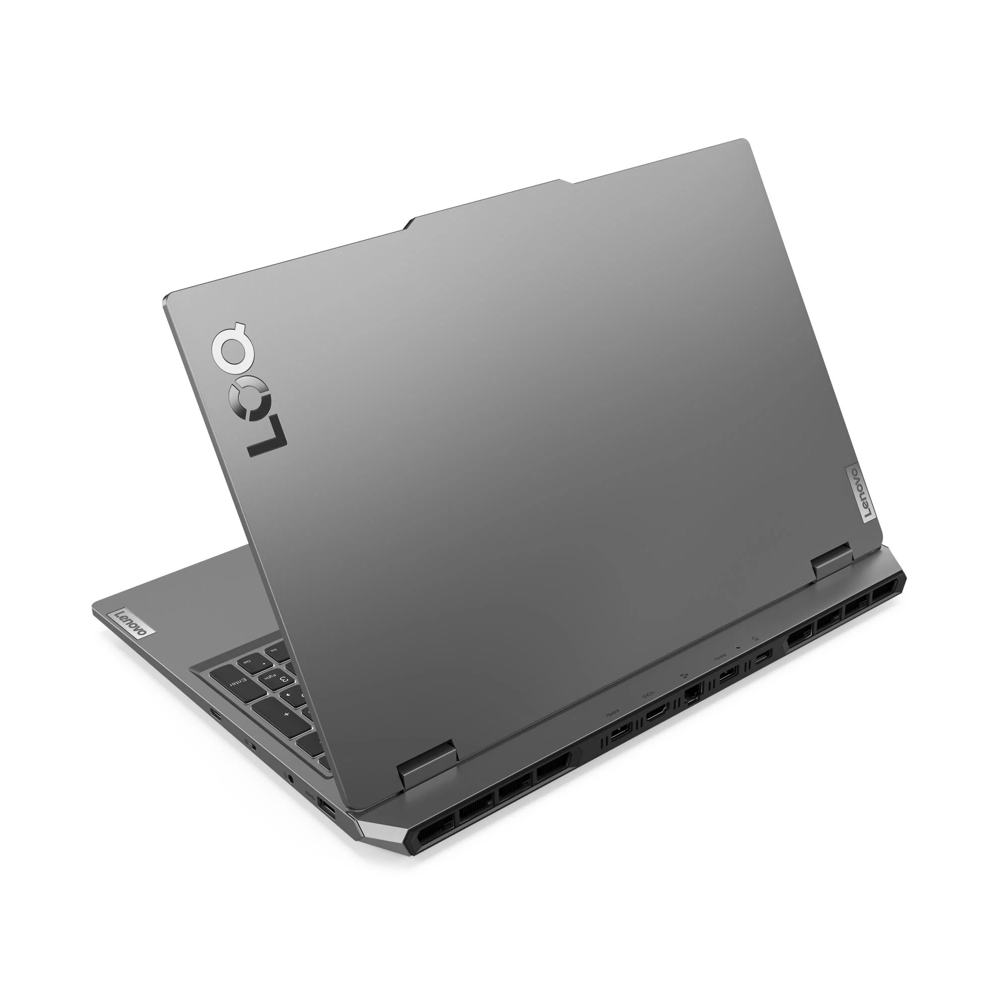 Lenovo LOQ 15.6" Full HD 144Hz Gaming Laptop (Ryzen 7][GeForce RTX 5050] - Image 7