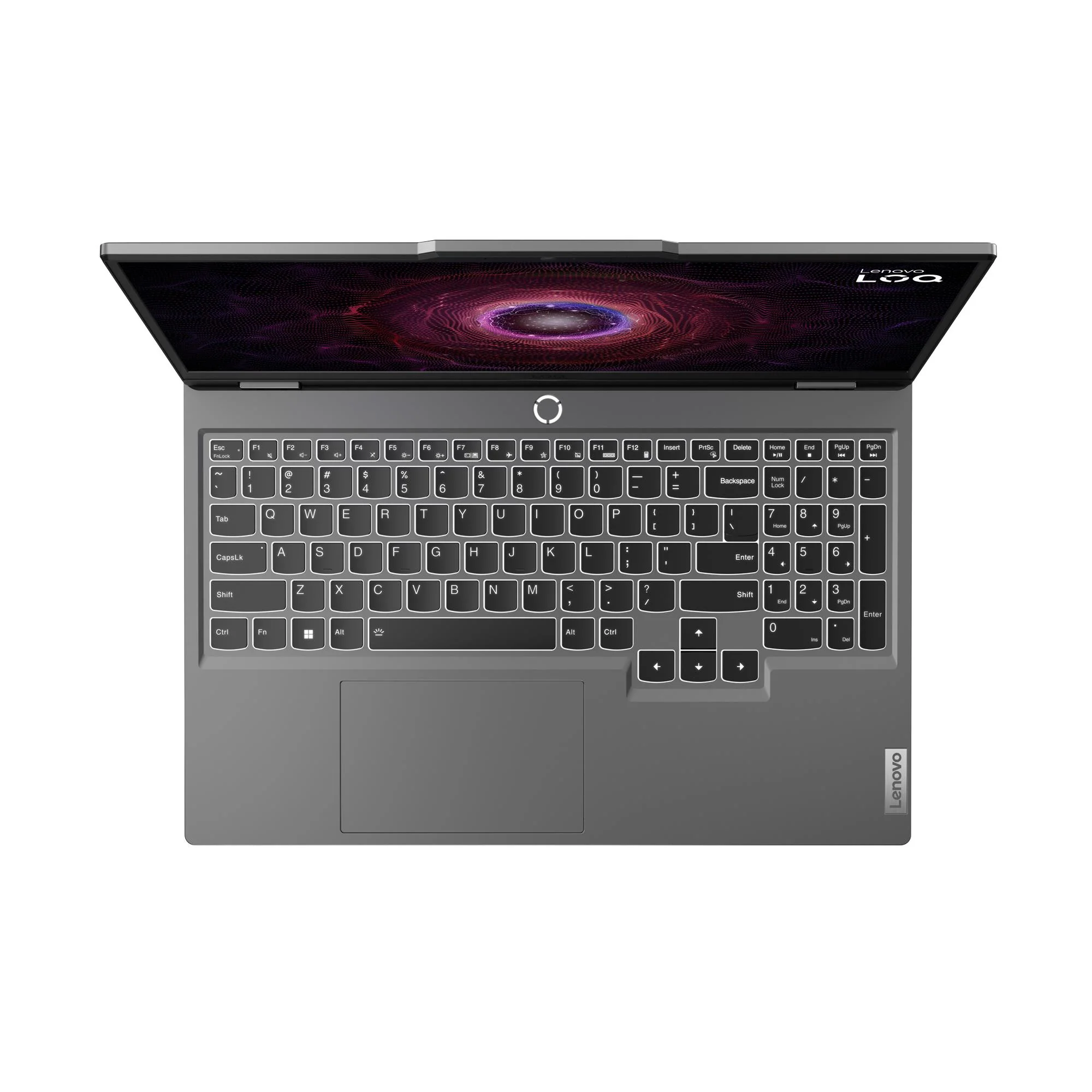 Lenovo LOQ 15.6" Full HD 144Hz Gaming Laptop (Ryzen 7][GeForce RTX 5060] - Image 4