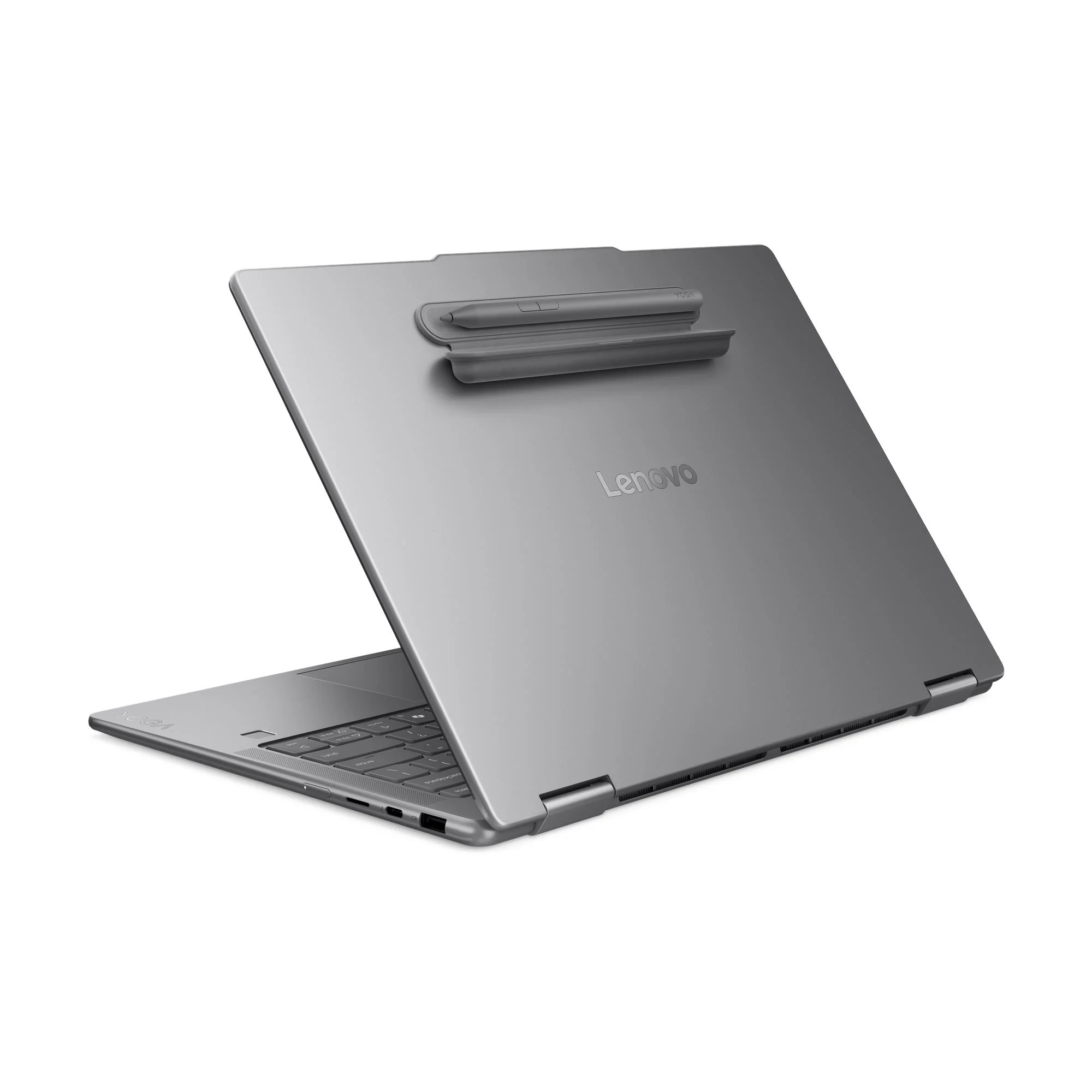 Lenovo Yoga 7 14" WUXGA OLED 2-in-1 Copilot+ AI PC Laptop (Intel Core Ultra 5 - 322)[1TB] - Image 6
