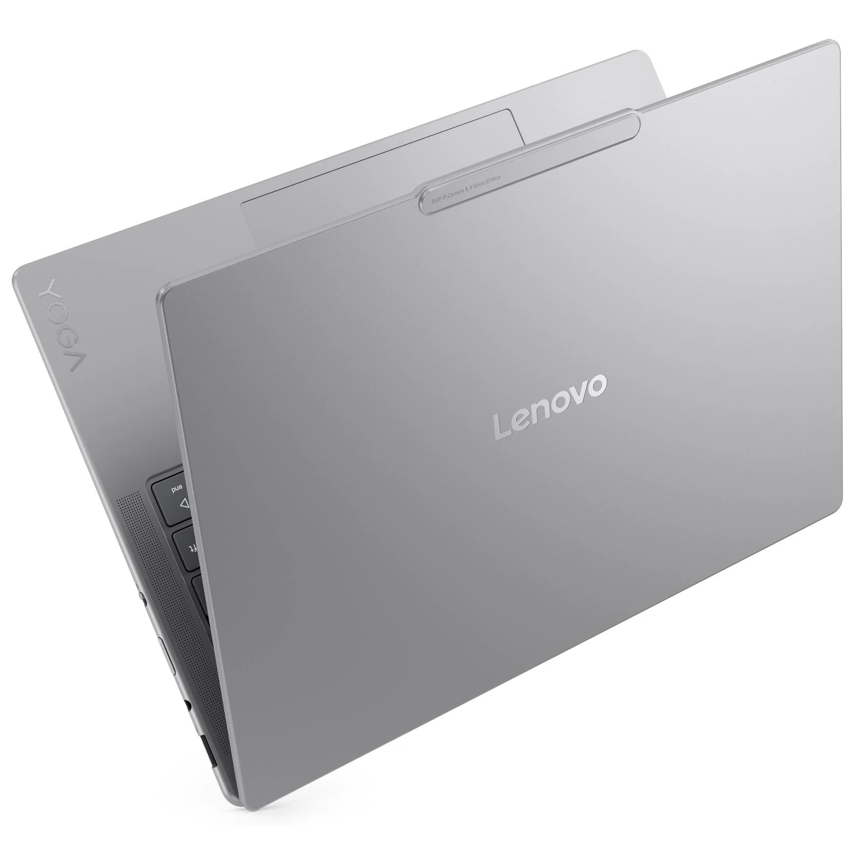 Lenovo Yoga S7 14" WUXGA OLED Copilot+ AI PC Laptop (Intel Core Ultra 7 - 256V)[1TB] - Image 5