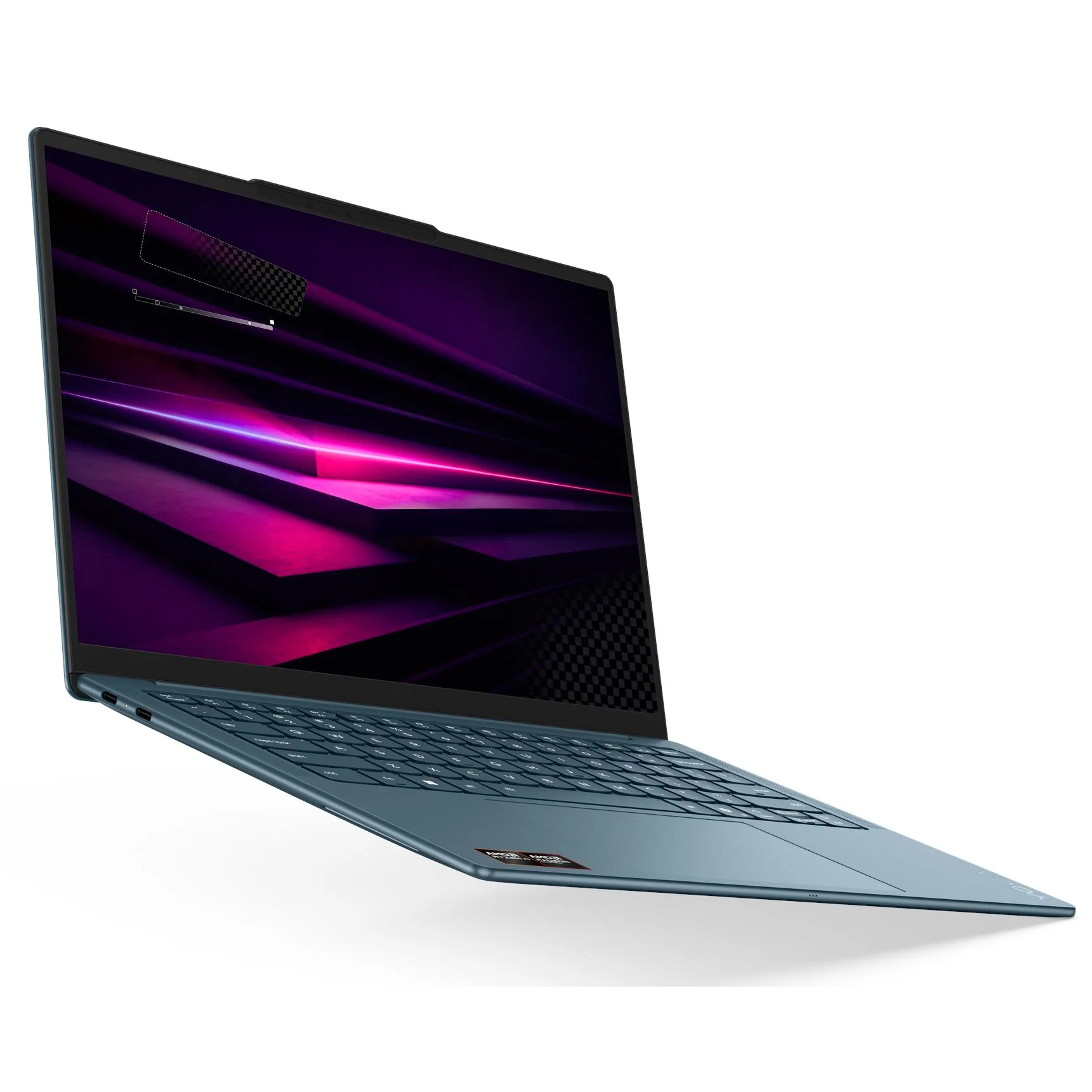 Lenovo Yoga S7 14" WUXGA OLED Copilot+ AI PC Laptop (Ryzen AI 5)[1TB] - Image 3