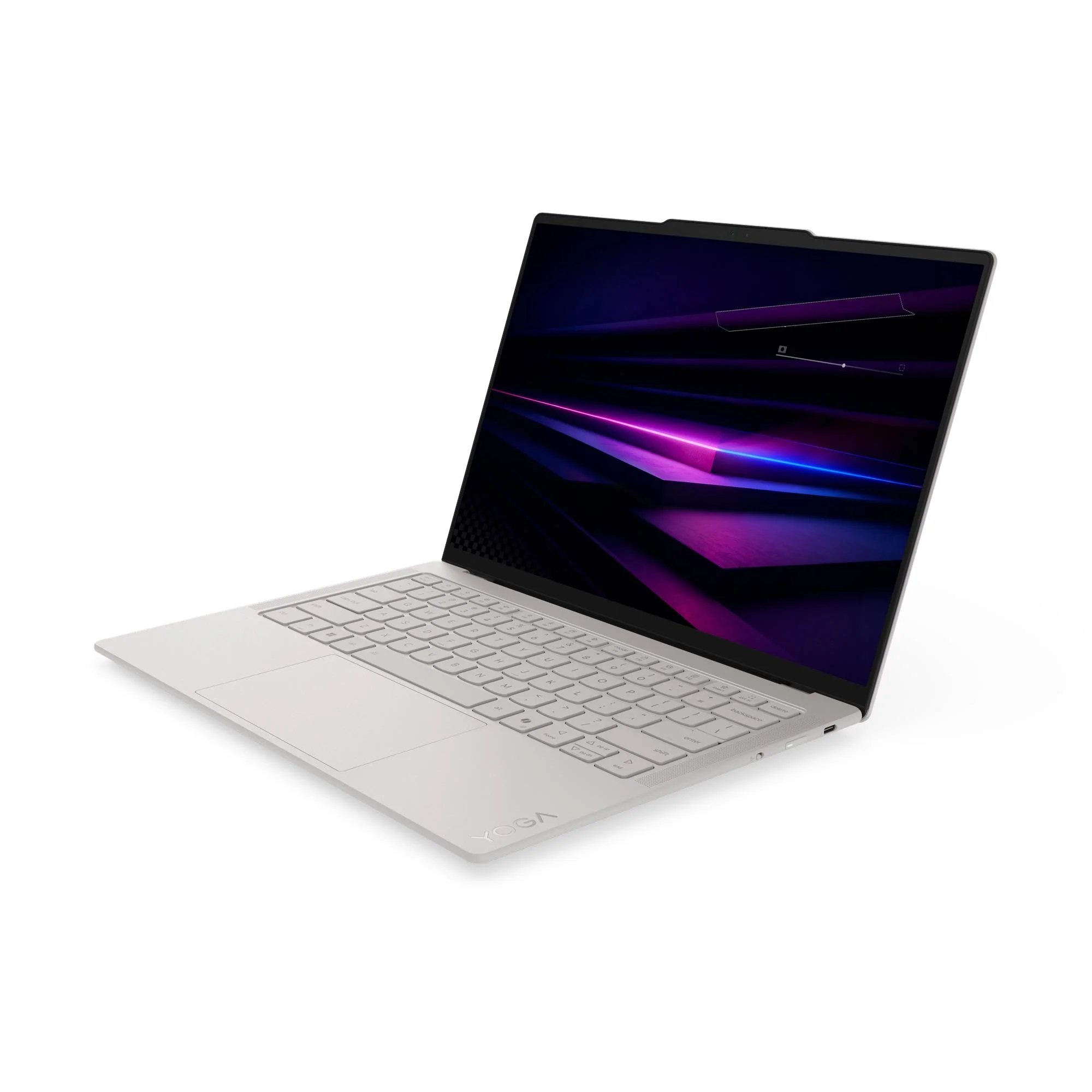 Lenovo Yoga Slim 7 Ultra 14" WQXGA+ 120Hz OLED Copilot+ AI PC Laptop (Intel Core Ultra 7 - 355)[1TB] - Image 3