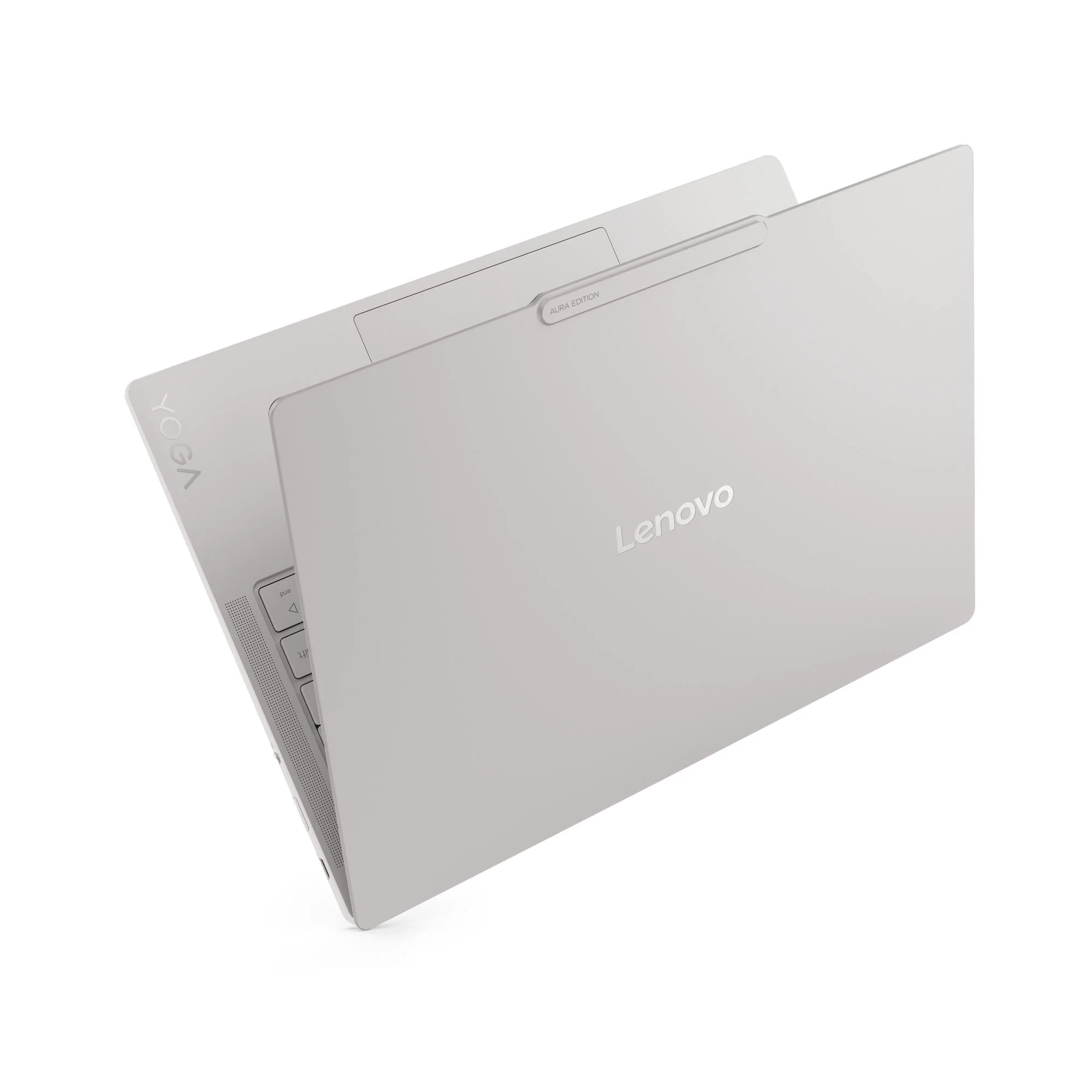 Lenovo Yoga Slim 7 Ultra 14" WQXGA+ 120Hz OLED Copilot+ AI PC Laptop (Intel Core Ultra 7 - 355)[1TB] - Image 5