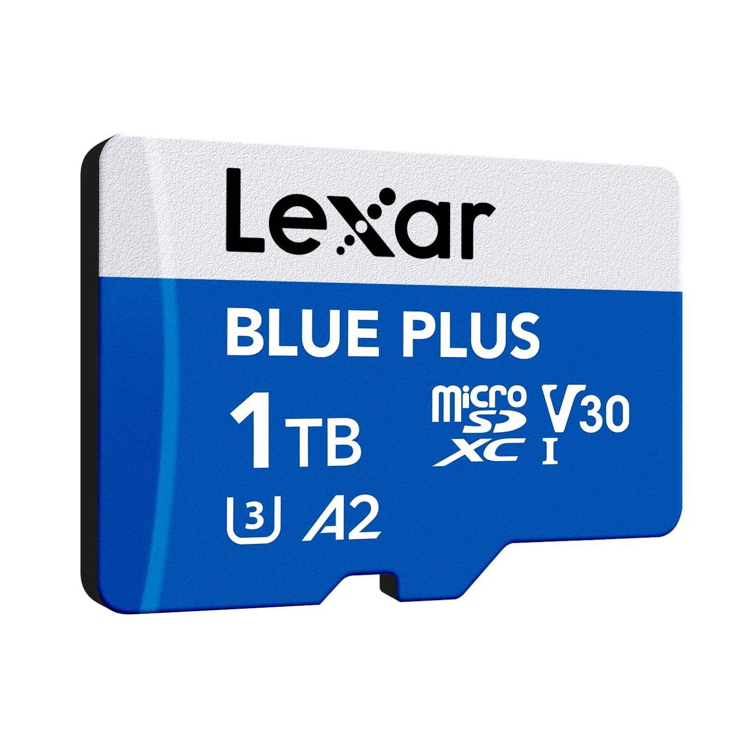 Lexar Blue Plus 1TB Micro SD Card - Image 3