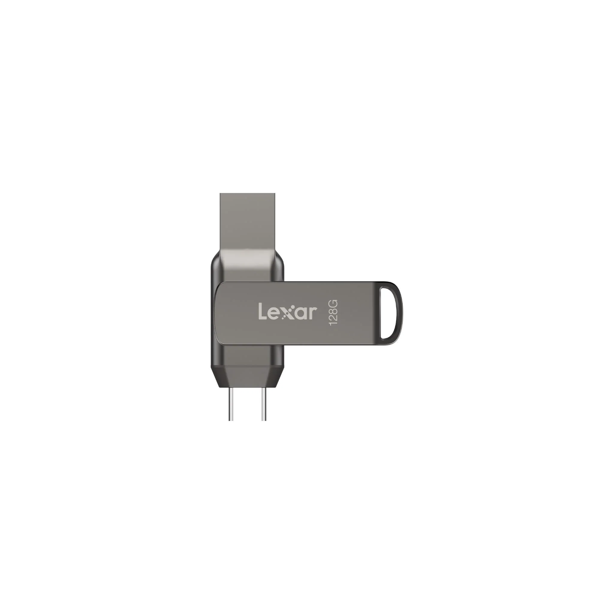 Lexar Jumpdrive D400 128GB USB-C Drive - Image 5