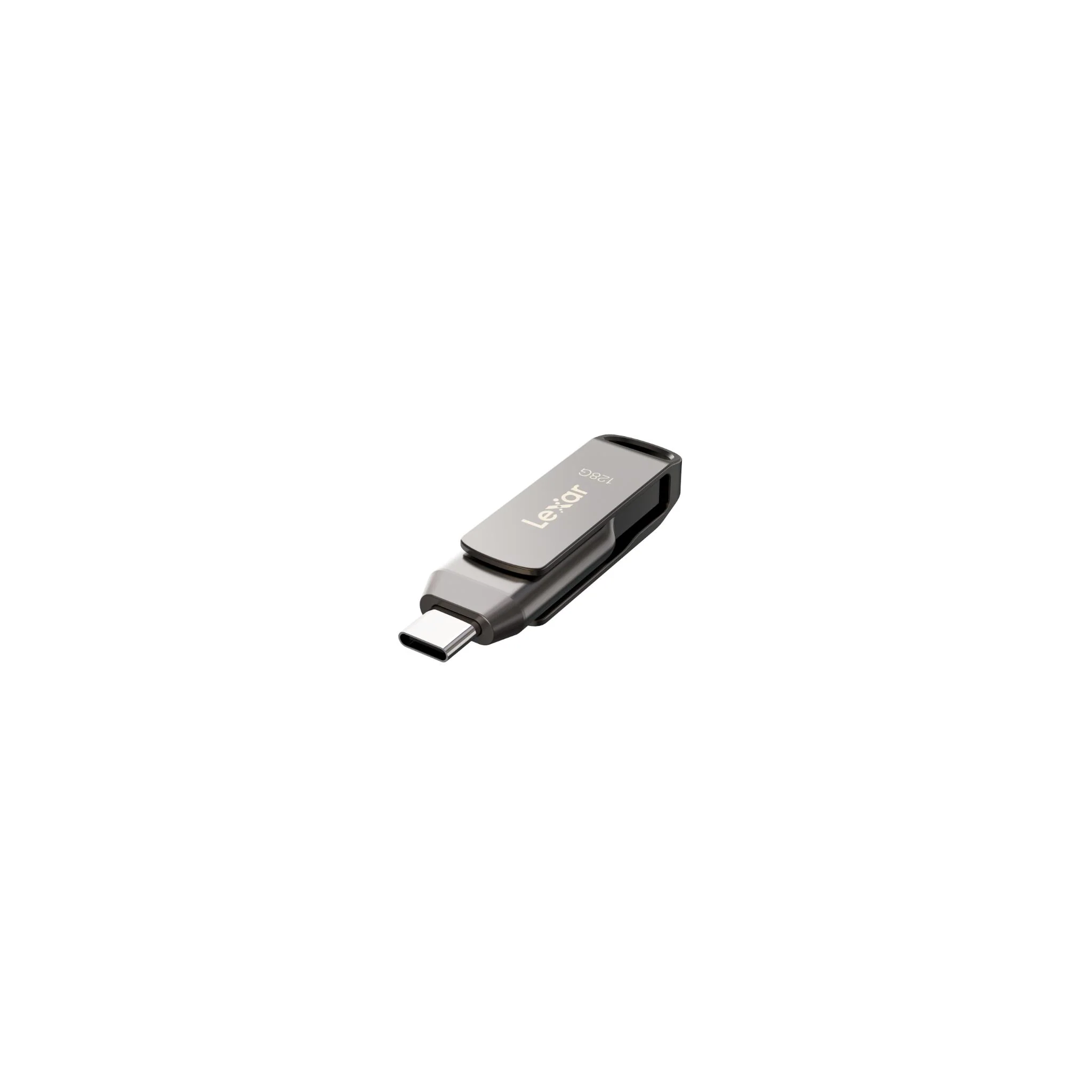 Lexar Jumpdrive D400 128GB USB-C Drive - Image 6