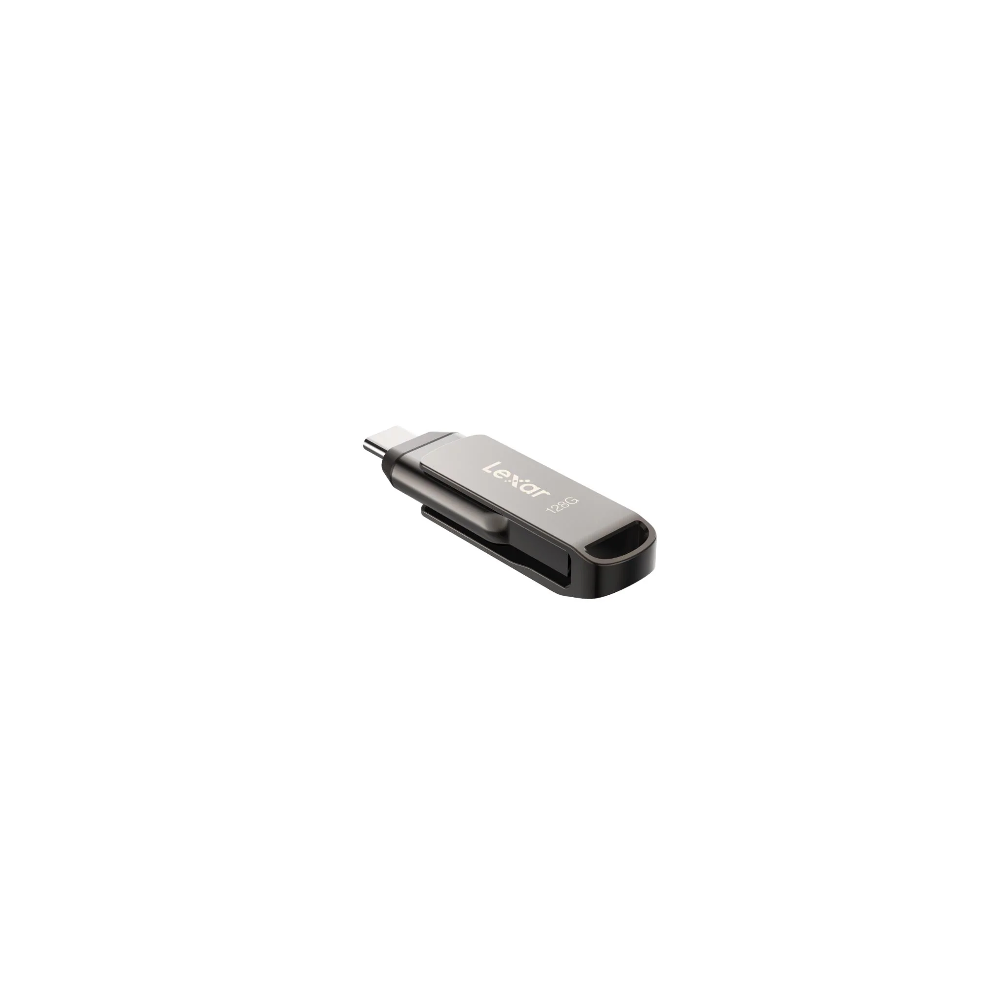 Lexar Jumpdrive D400 128GB USB-C Drive - Image 7