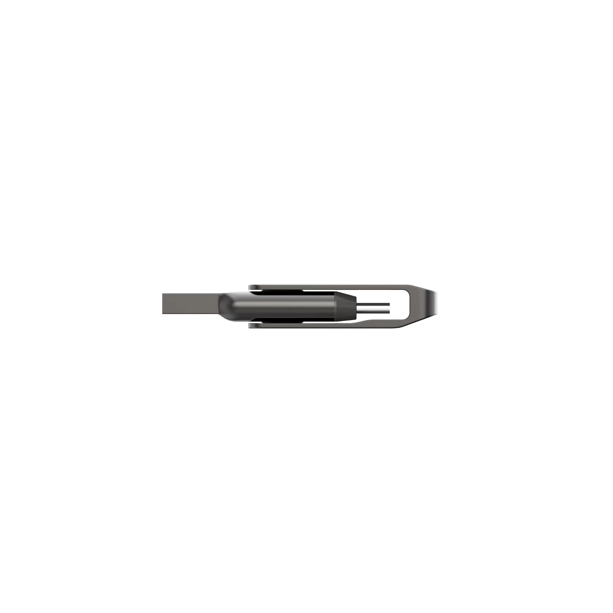 Lexar Jumpdrive D400 256GB USB-C Drive - Image 2