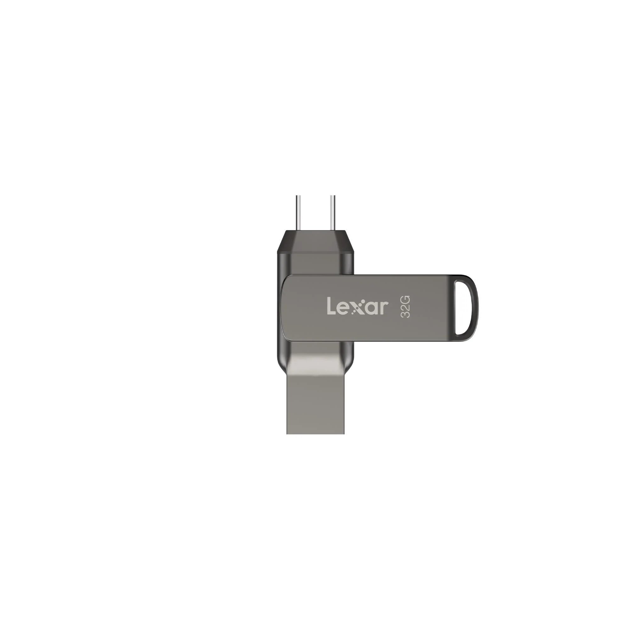 Lexar Jumpdrive D400 32GB USB-C Drive - Image 10
