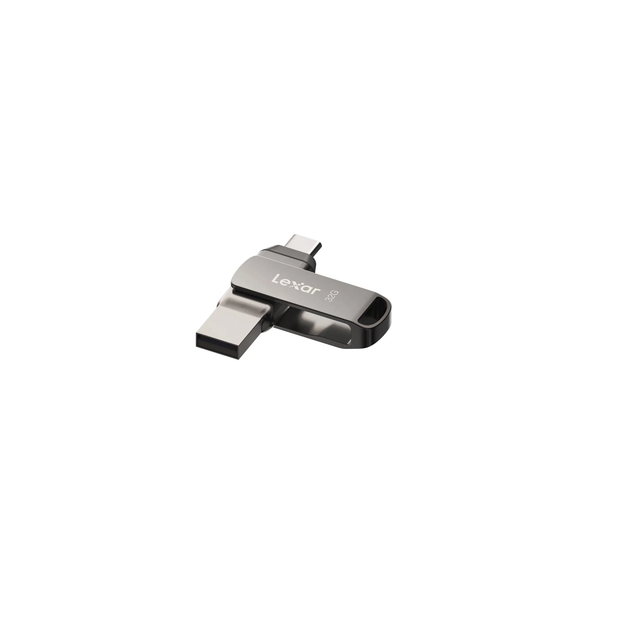 Lexar Jumpdrive D400 32GB USB-C Drive - Image 4