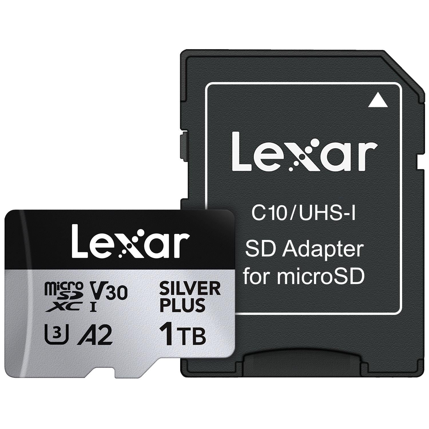 Lexar Silver Plus 1TB Micro SD - Image 5