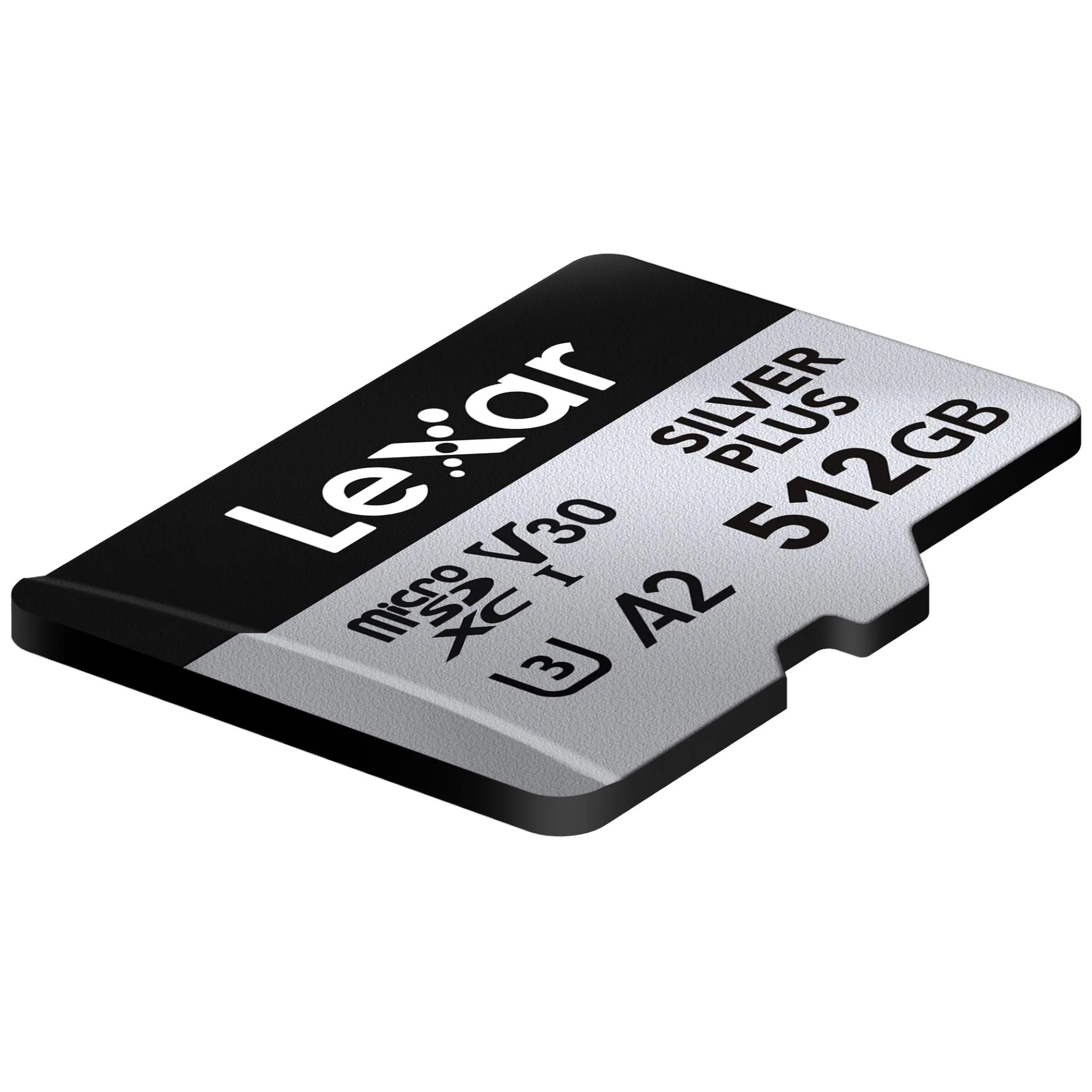 Lexar Silver Plus 512GB Micro SD - Image 4