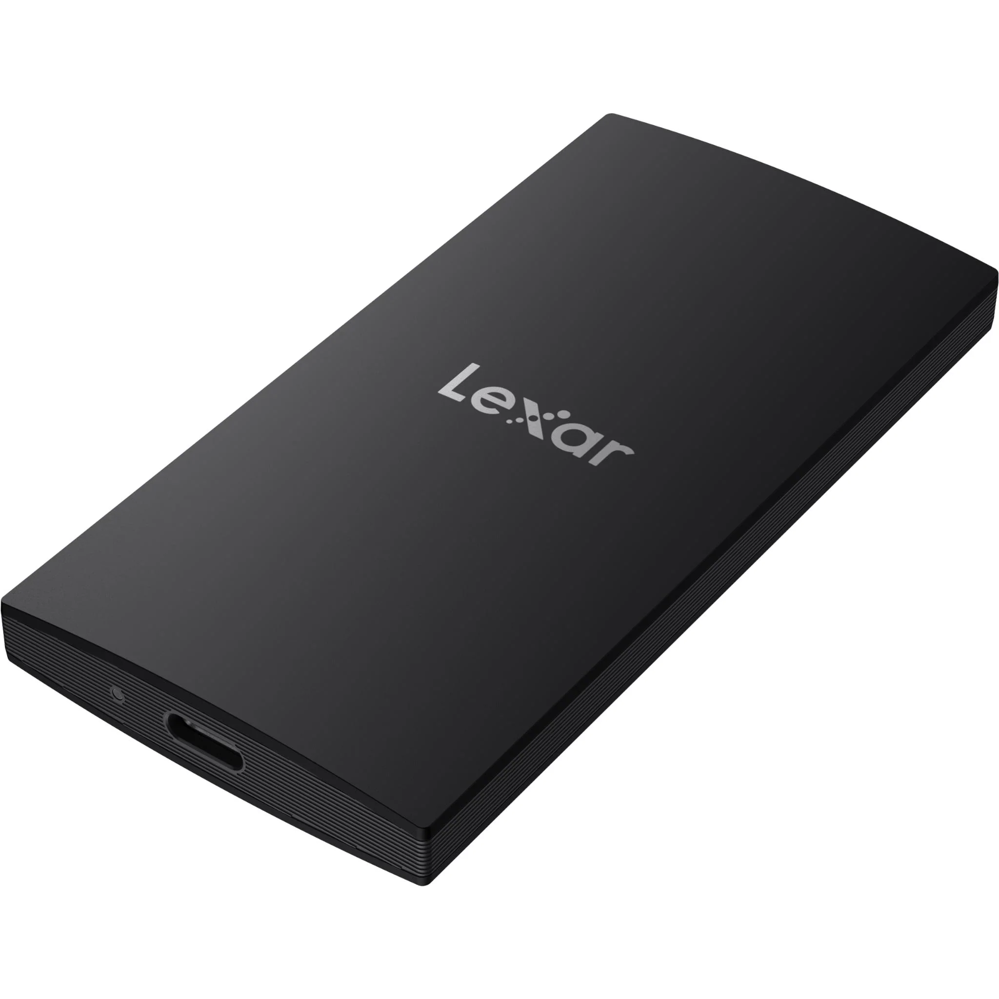 Lexar SL300 1TB Portable SSD (Black) - Image 2