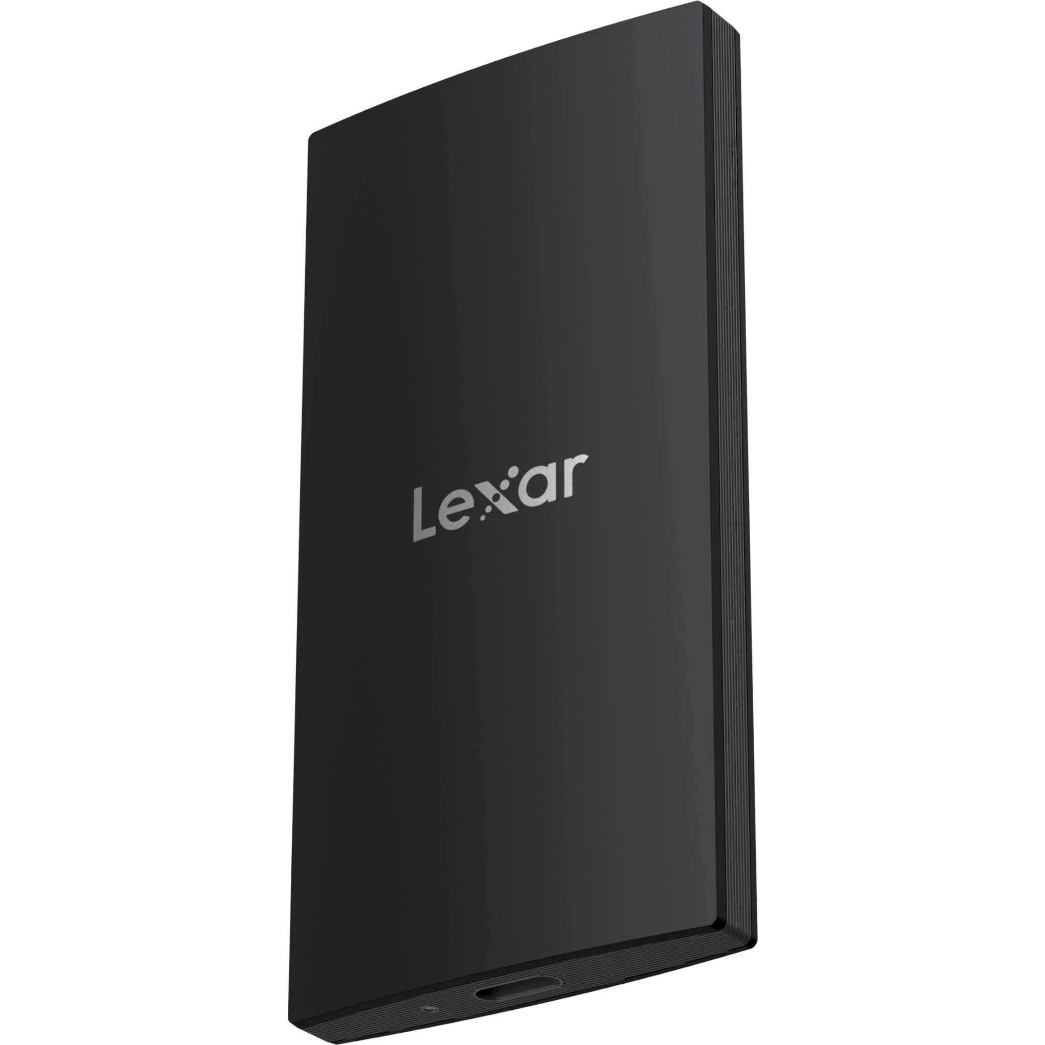 Lexar SL300 2TB Portable SSD (Black) - Image 3