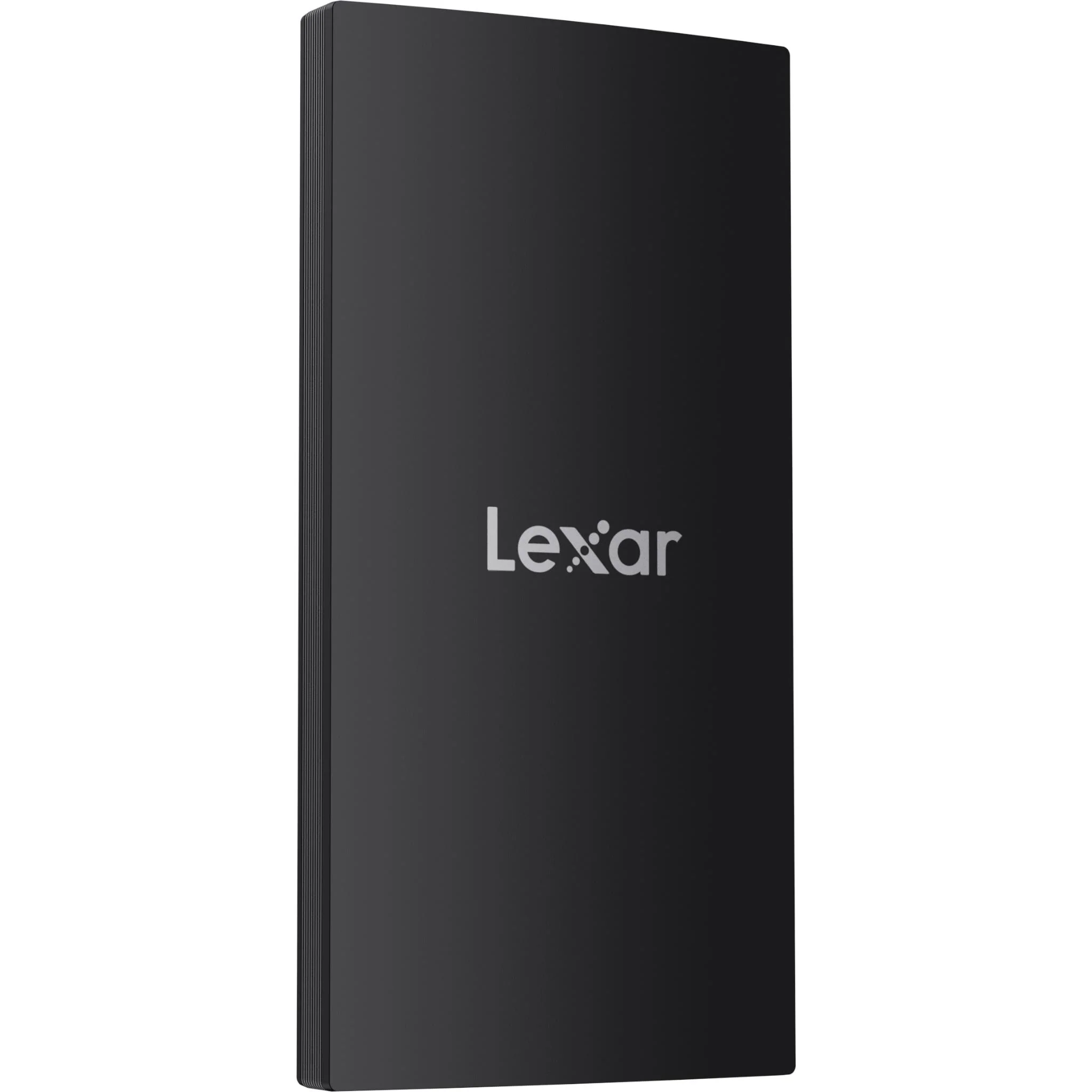 Lexar SL300 2TB Portable SSD (Black) - Image 4