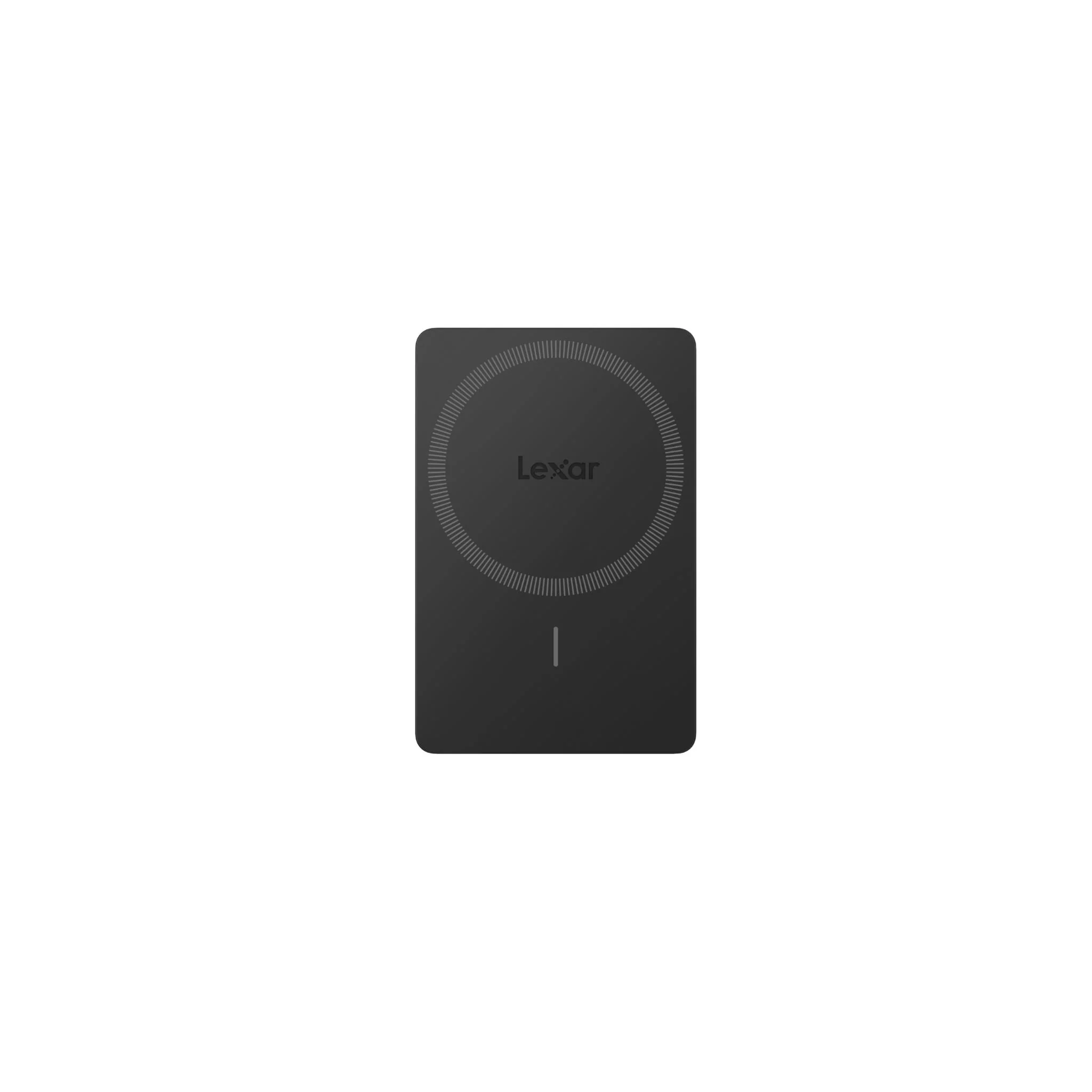 Lexar SL500 1TB Portable SSD (Black) - Image 2