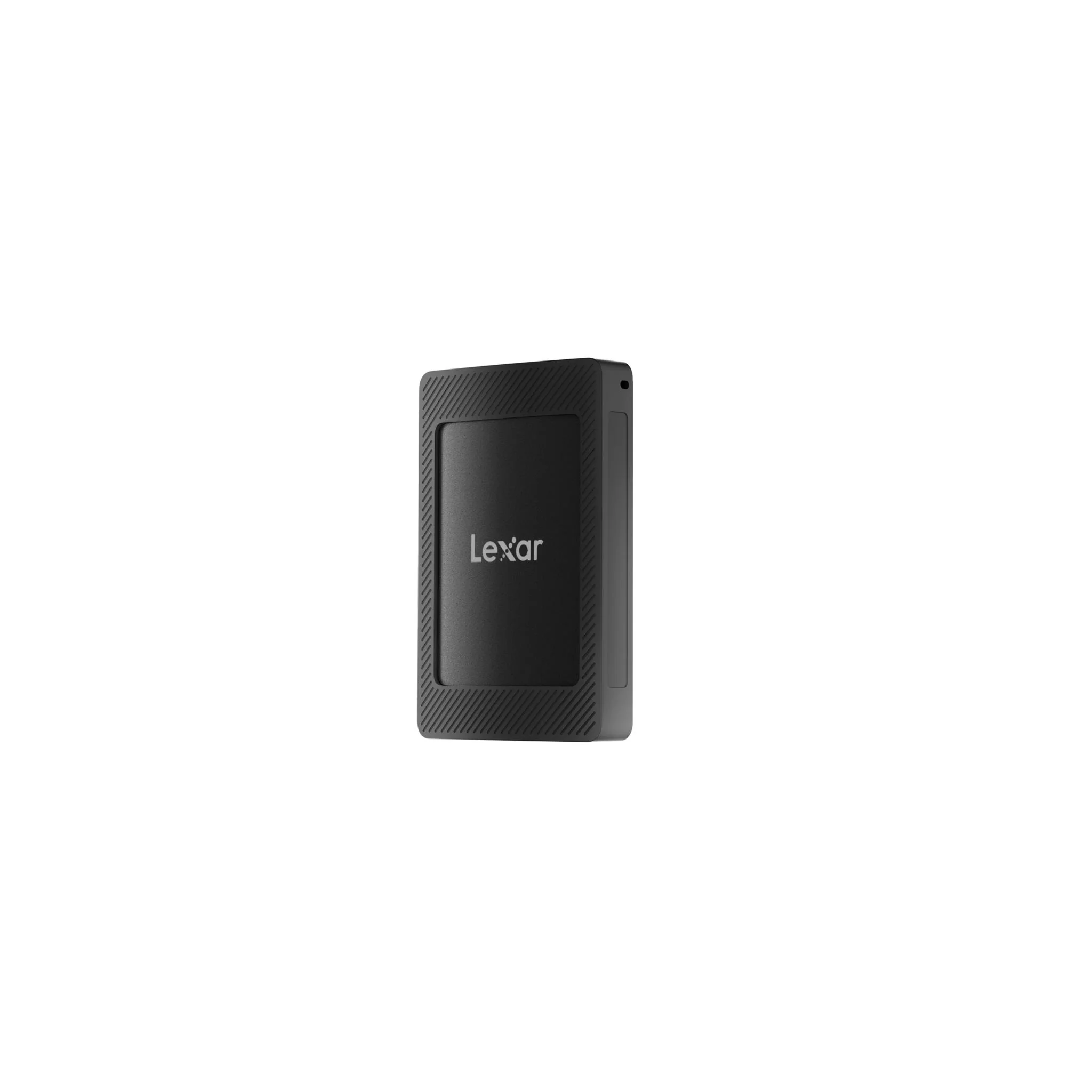 Lexar SL500 1TB Portable SSD (Black) - Image 3