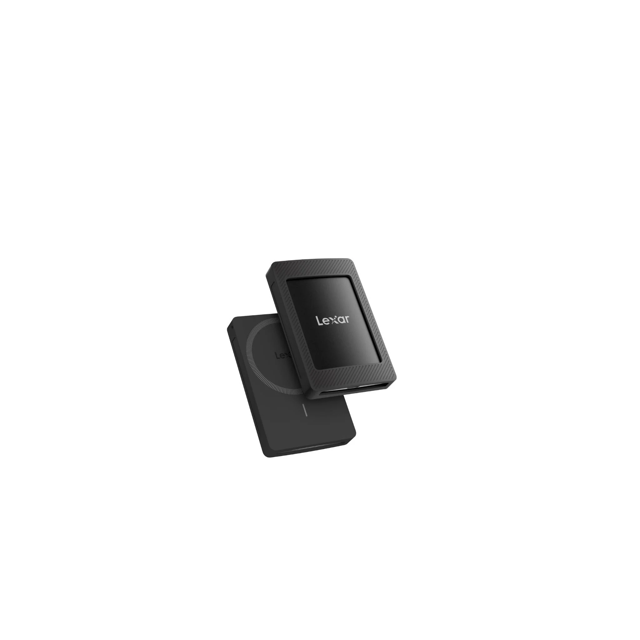 Lexar SL500 1TB Portable SSD (Black) - Image 7