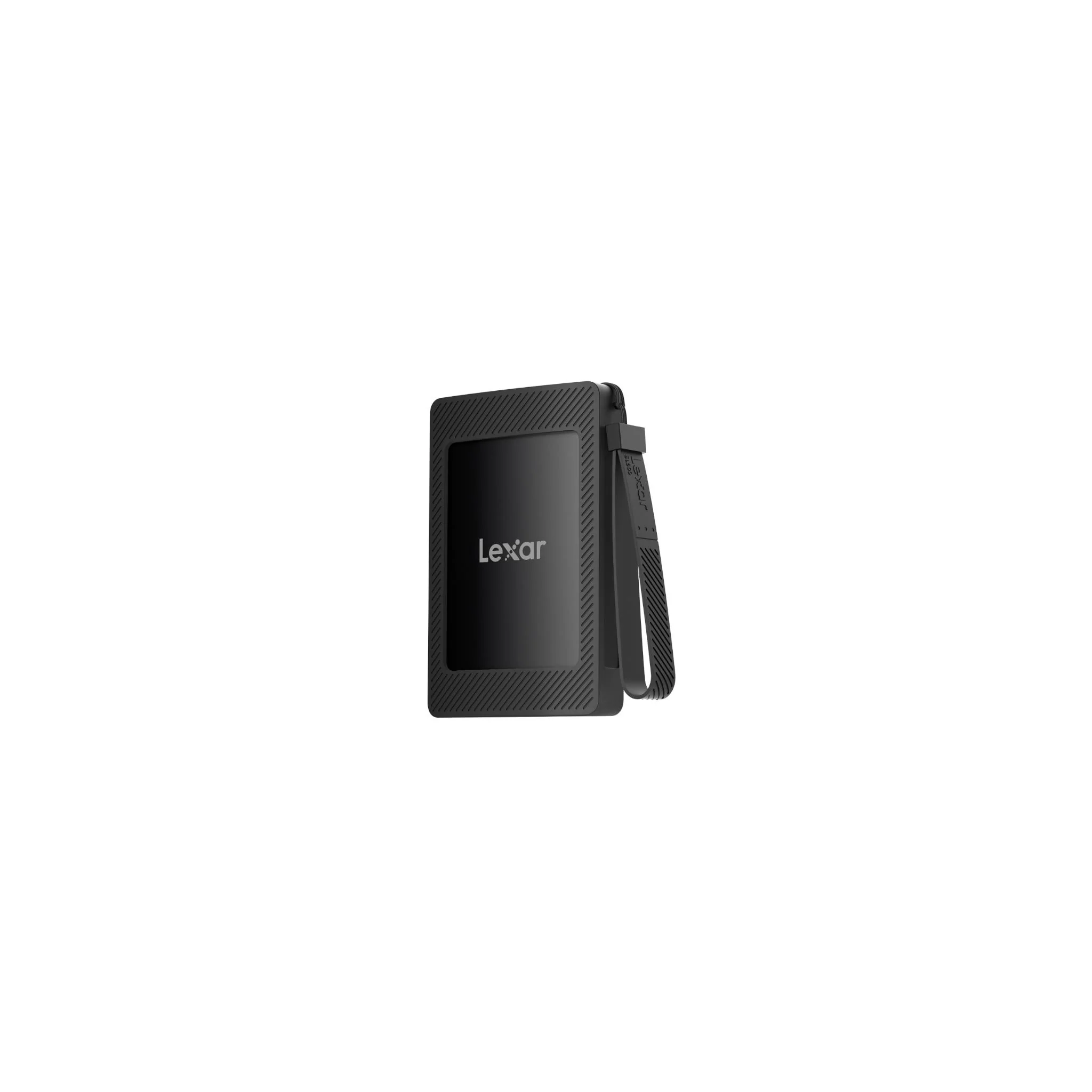 Lexar SL500 1TB Portable SSD (Black) - Image 9