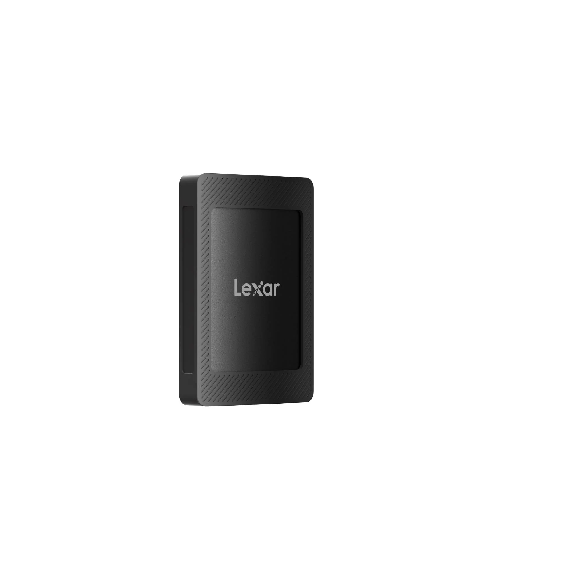 Lexar SL500 2TB Portable SSD (Black) - Image 5