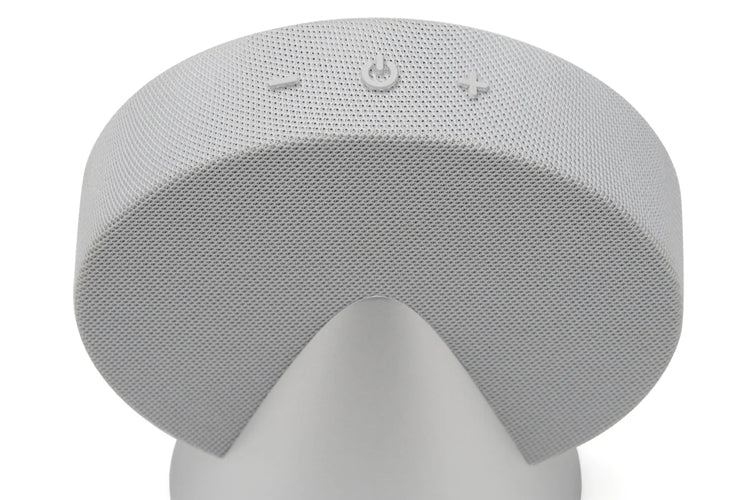 Lexon Conic 360 Bluetooth Speaker (Alu Polish) - Image 3