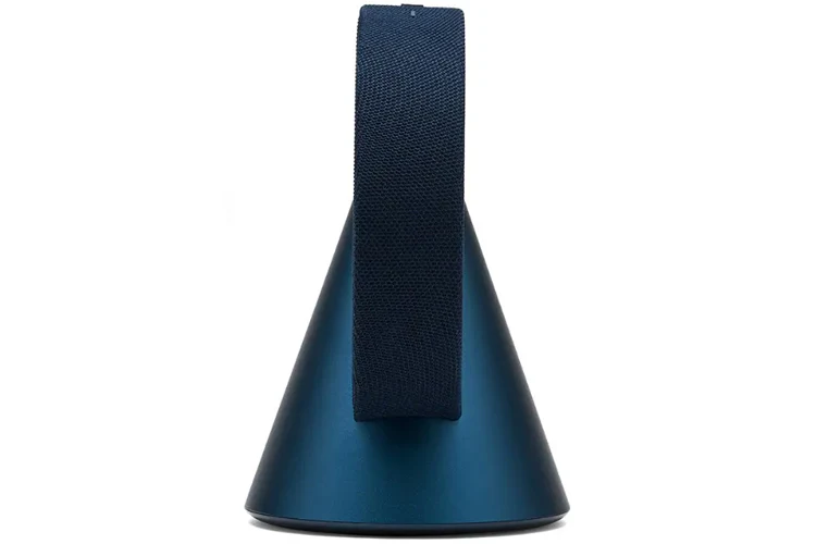 Lexon Conic 360 Bluetooth Speaker (Blue) - Image 3