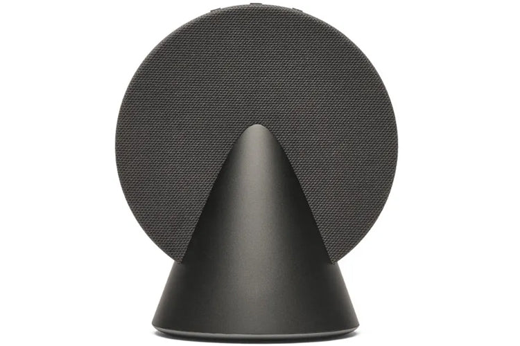 Lexon Conic 360 Bluetooth Speaker (Grey) - Image 2