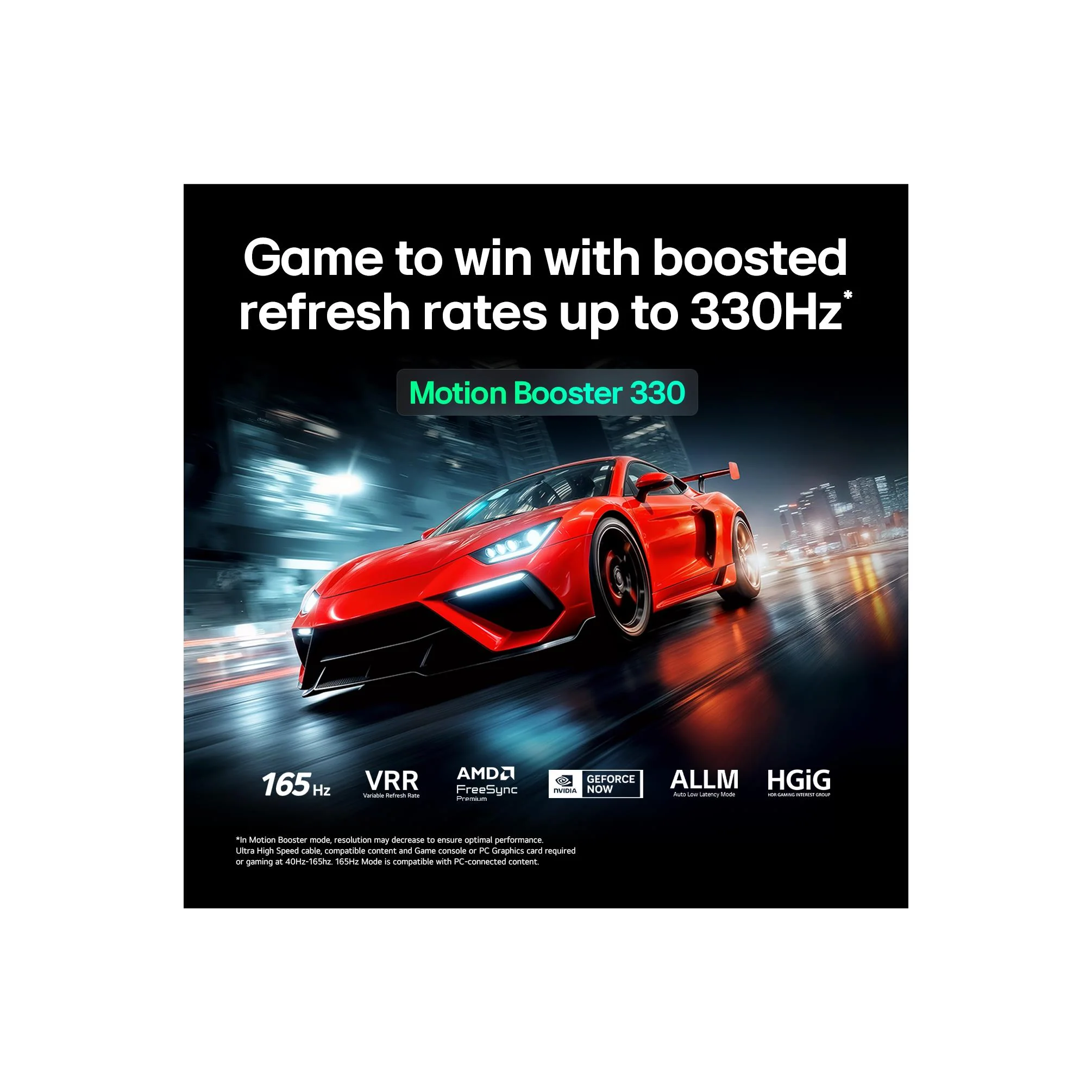 LG 100" MRGB96B Micro RGB EVO AI 4K Smart TV [2026] - Image 10