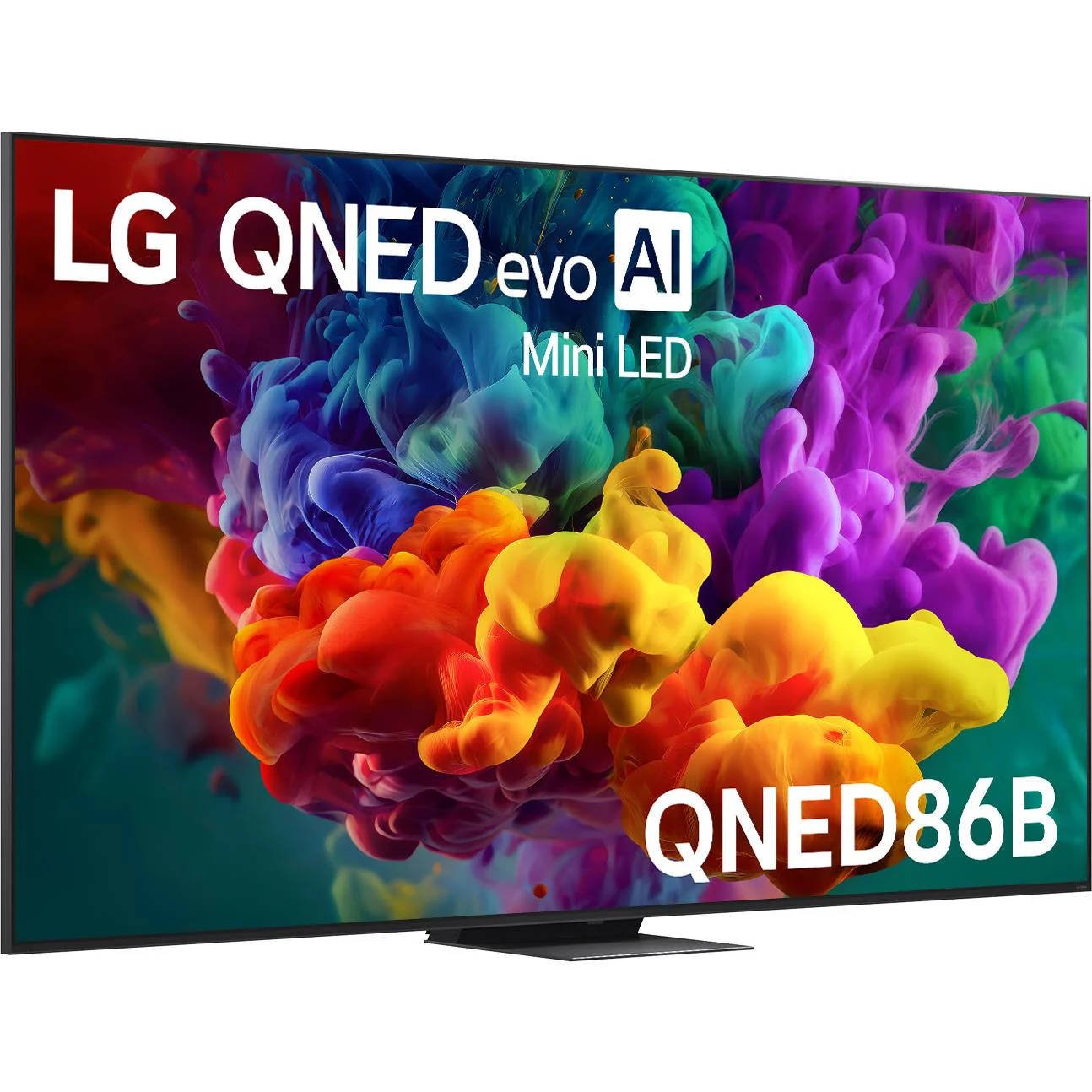 LG 100" QNED86B EVO AI Mini LED 4K Smart TV [2026] - Image 3