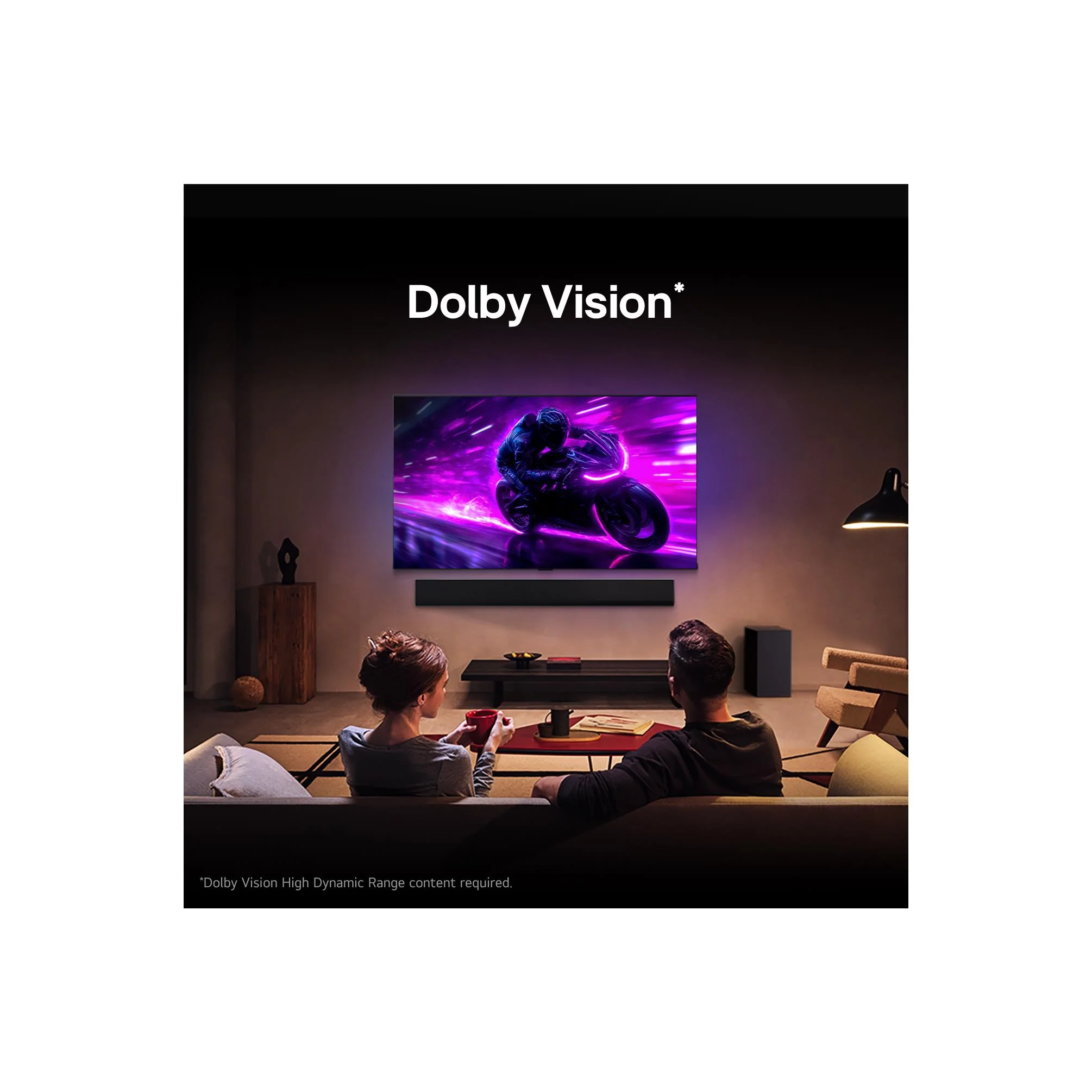 LG 100" QNED86B EVO AI Mini LED 4K Smart TV [2026] - Image 9
