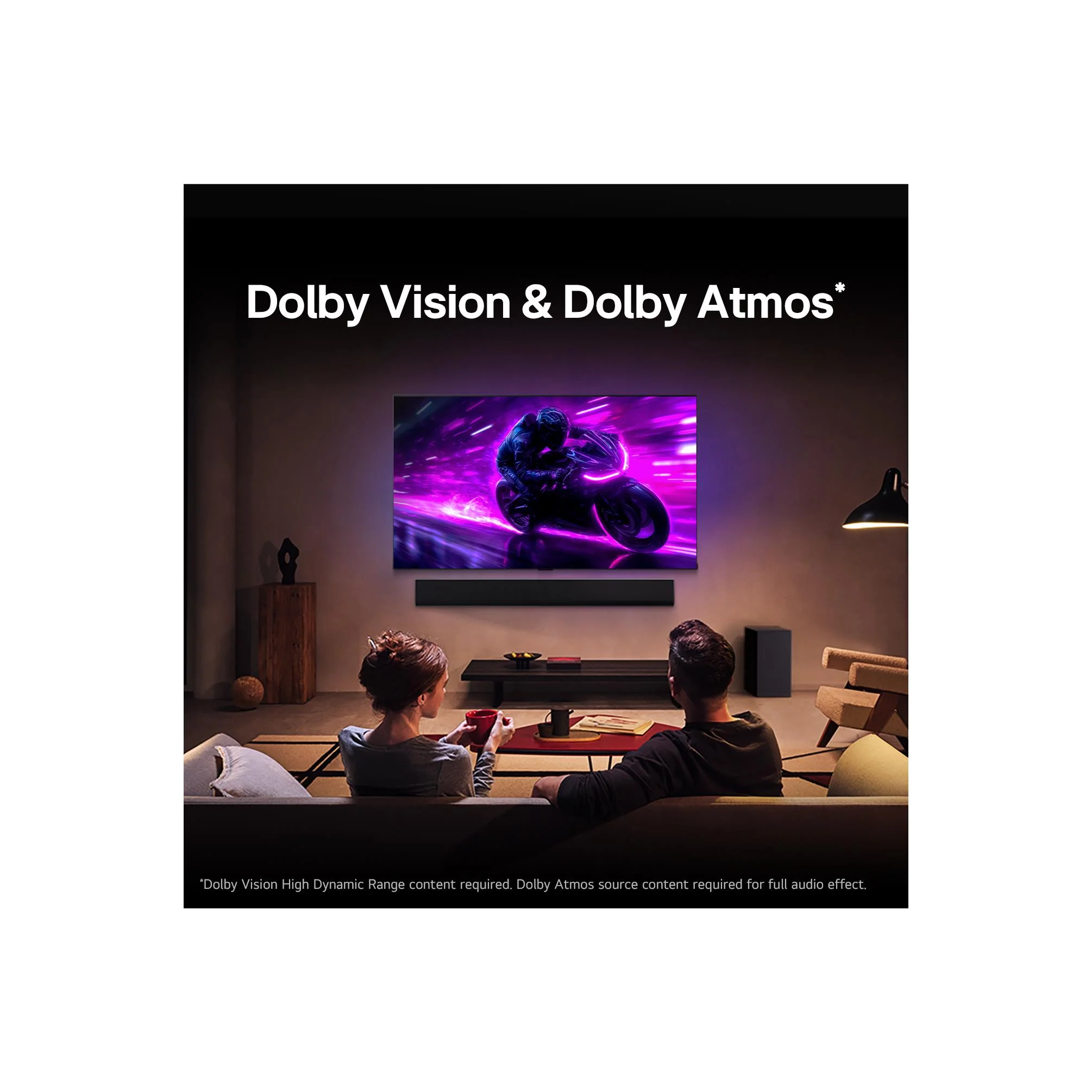 LG 42" OLED EVO AI C6 4K Smart TV [2026] - Image 7