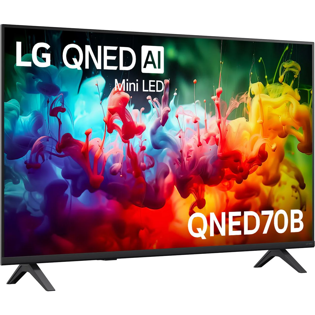 LG 43" QNED70B AI Mini-LED 4K Smart TV [2026] - Image 3