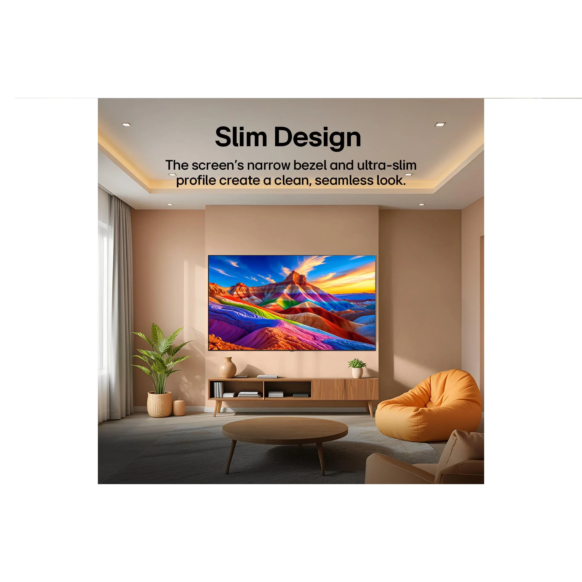 LG 65" OLED AI B6 4K Smart TV [2026] - Image 9