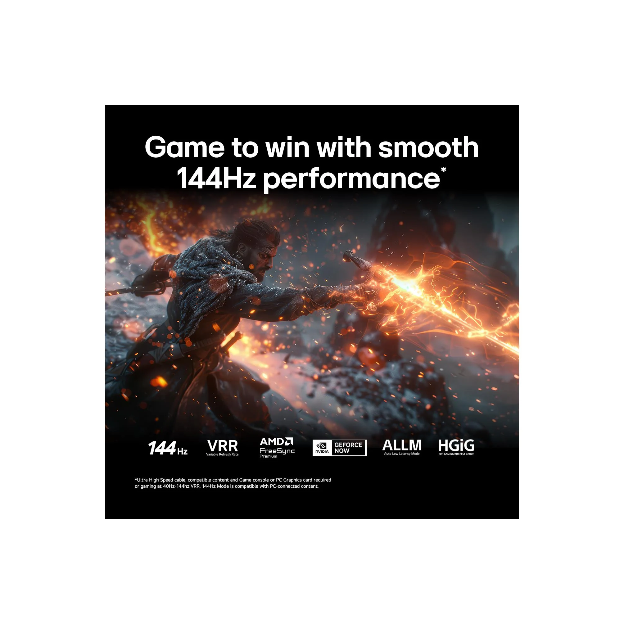 LG 65" QNED80B EVO AI Mini-LED 4K Smart TV [2026] - Image 10