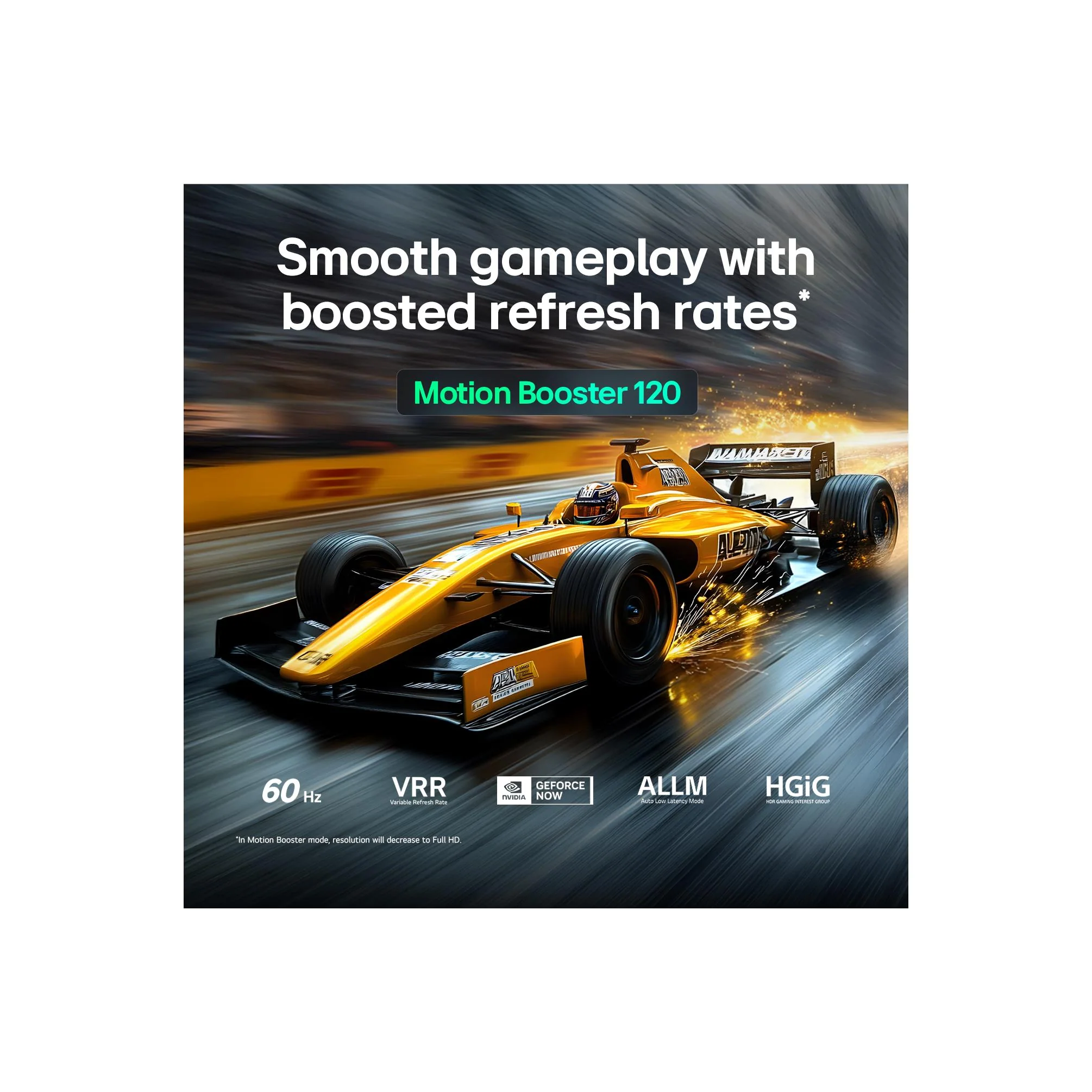 LG 65" QNED80B EVO AI Mini-LED 4K Smart TV [2026] - Image 11