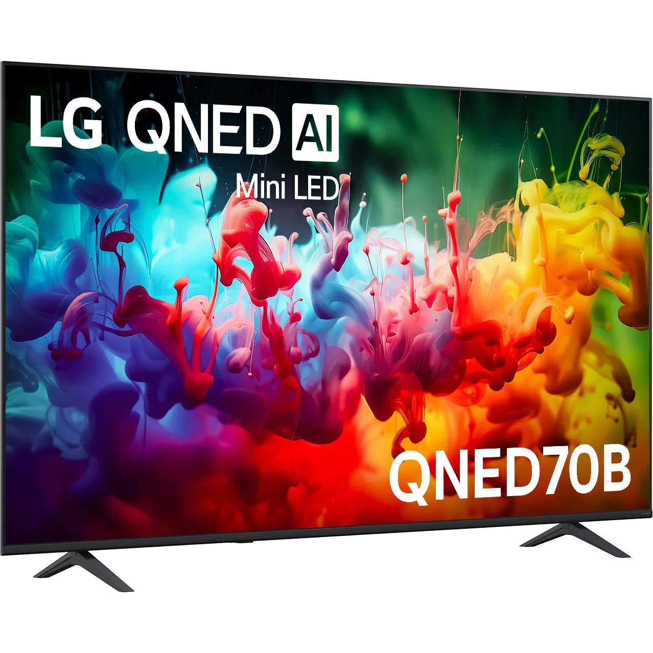 LG 75" QNED70B AI Mini-LED 4K Smart TV [2026] - Image 3
