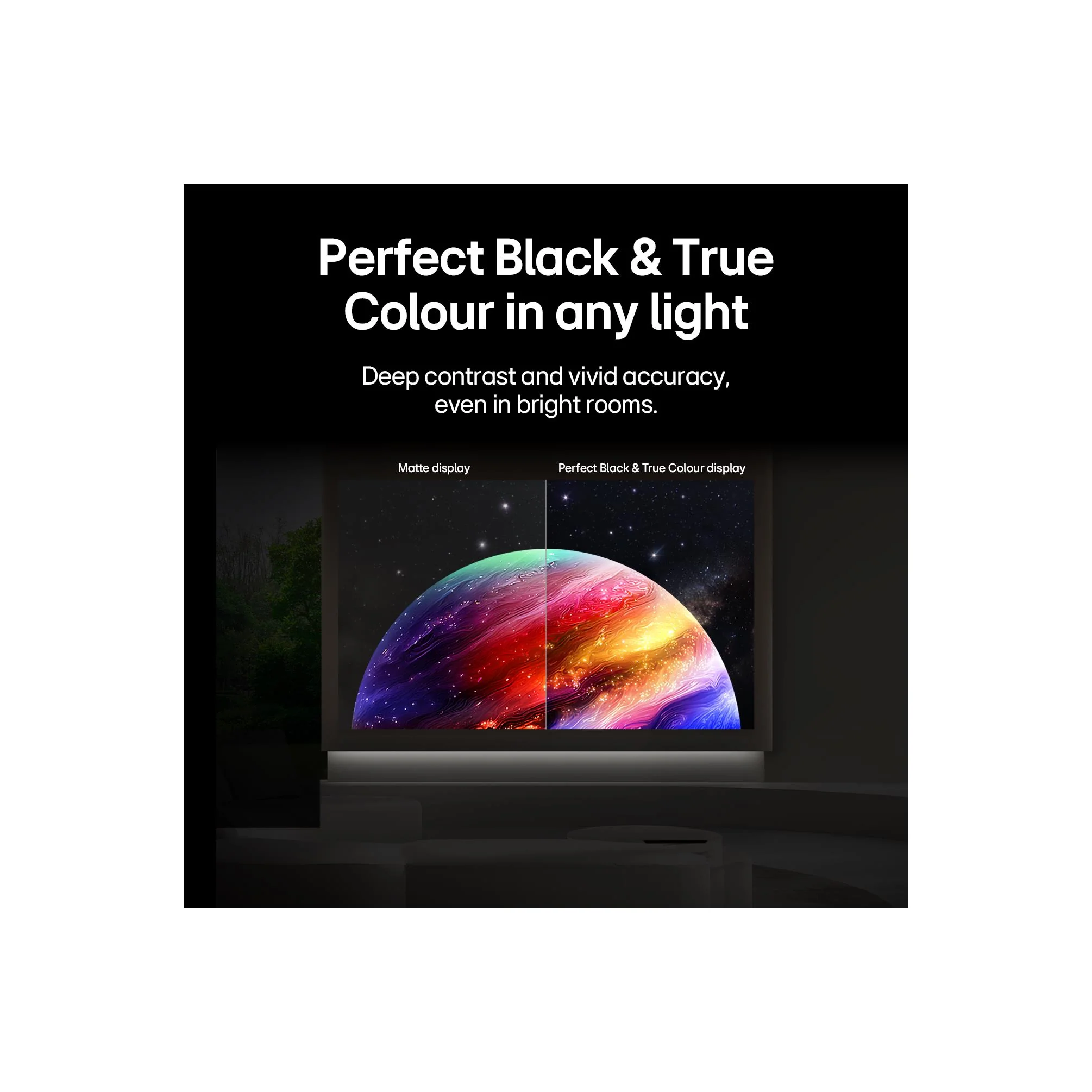 LG 77" OLED EVO AI G6 4K Smart TV [2026] - Image 7
