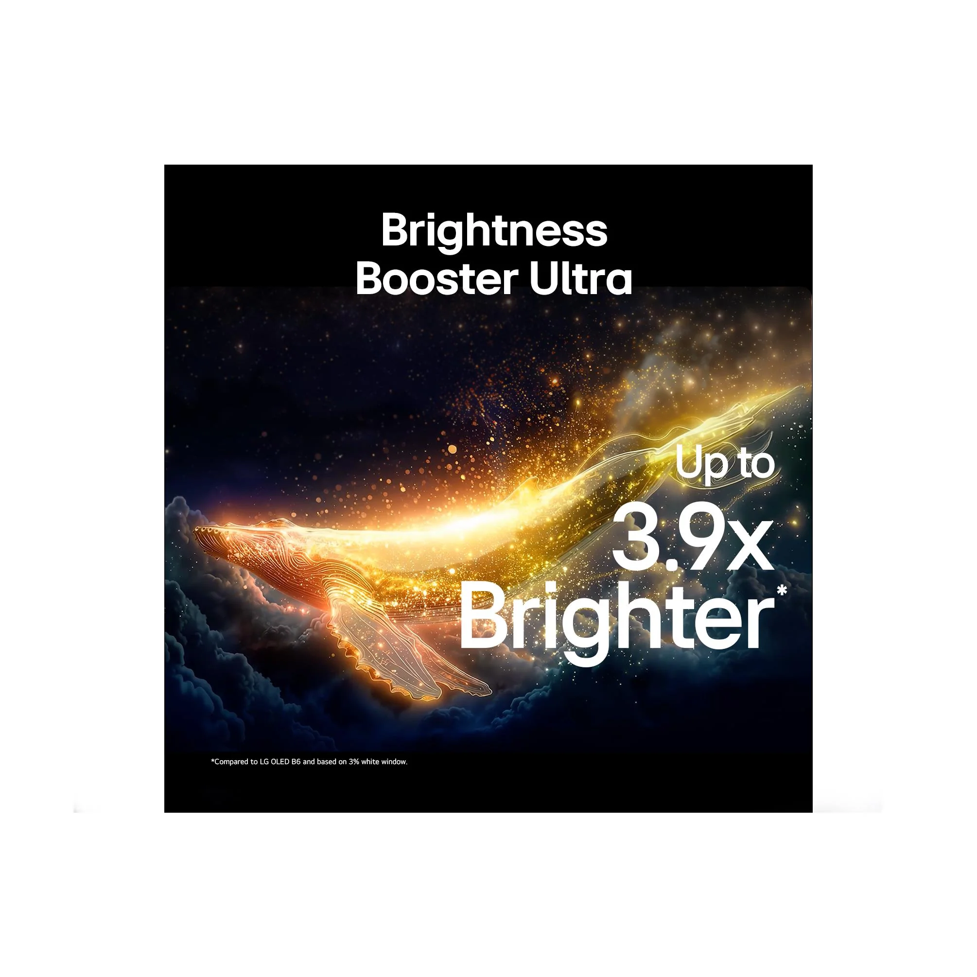 LG 83" OLED EVO AI G6 4K Smart TV [2026] - Image 6