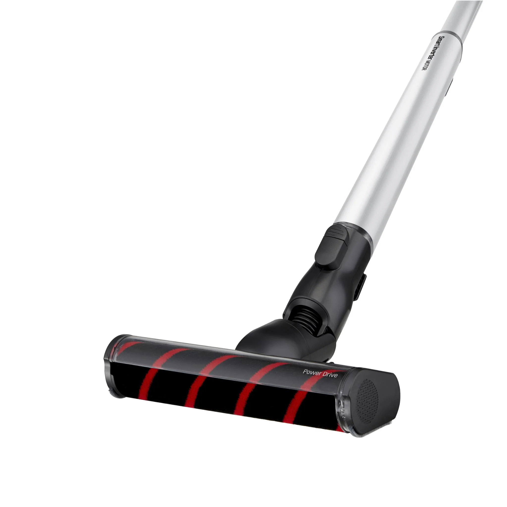 LG A9K EVOLVE Stick Vac (Silver) - Image 10