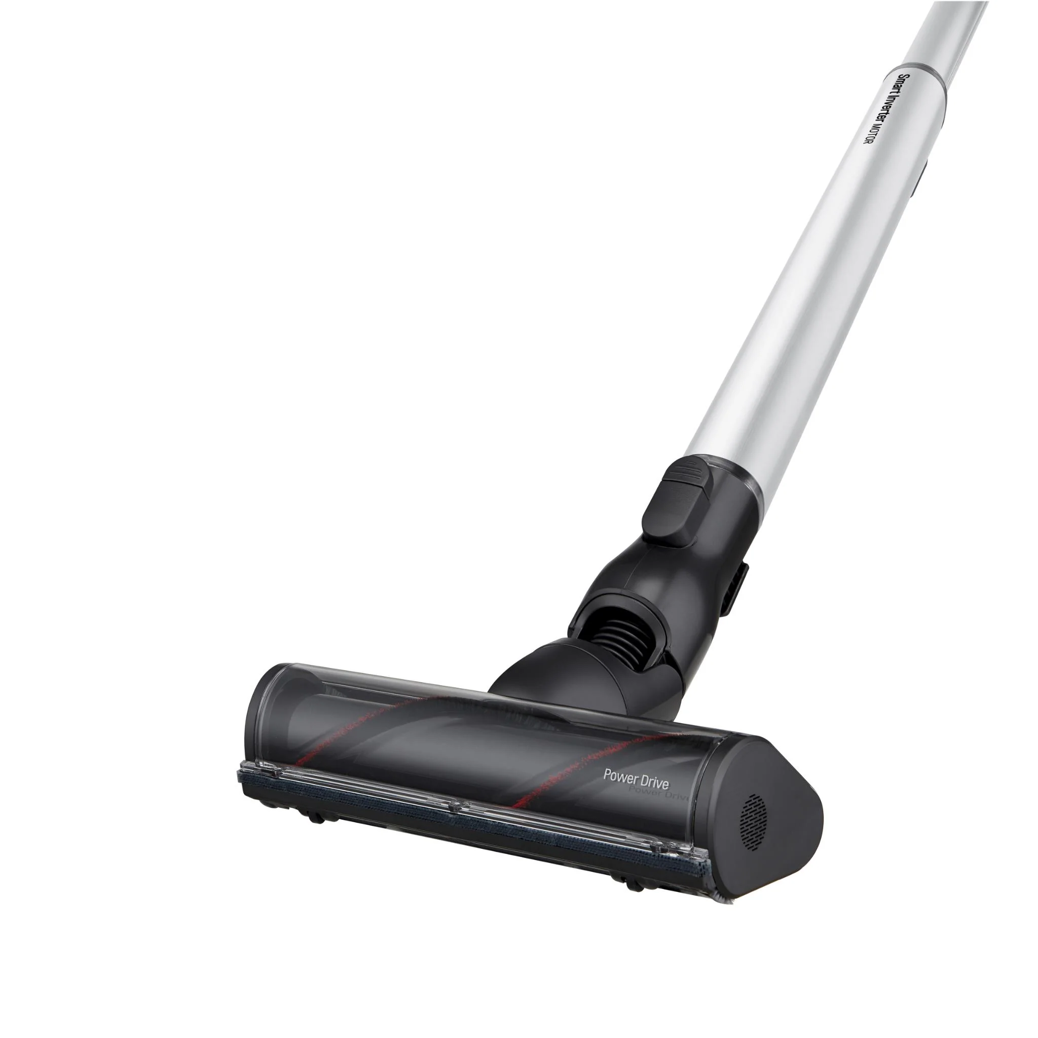 LG A9K EVOLVE Stick Vac (Silver) - Image 9
