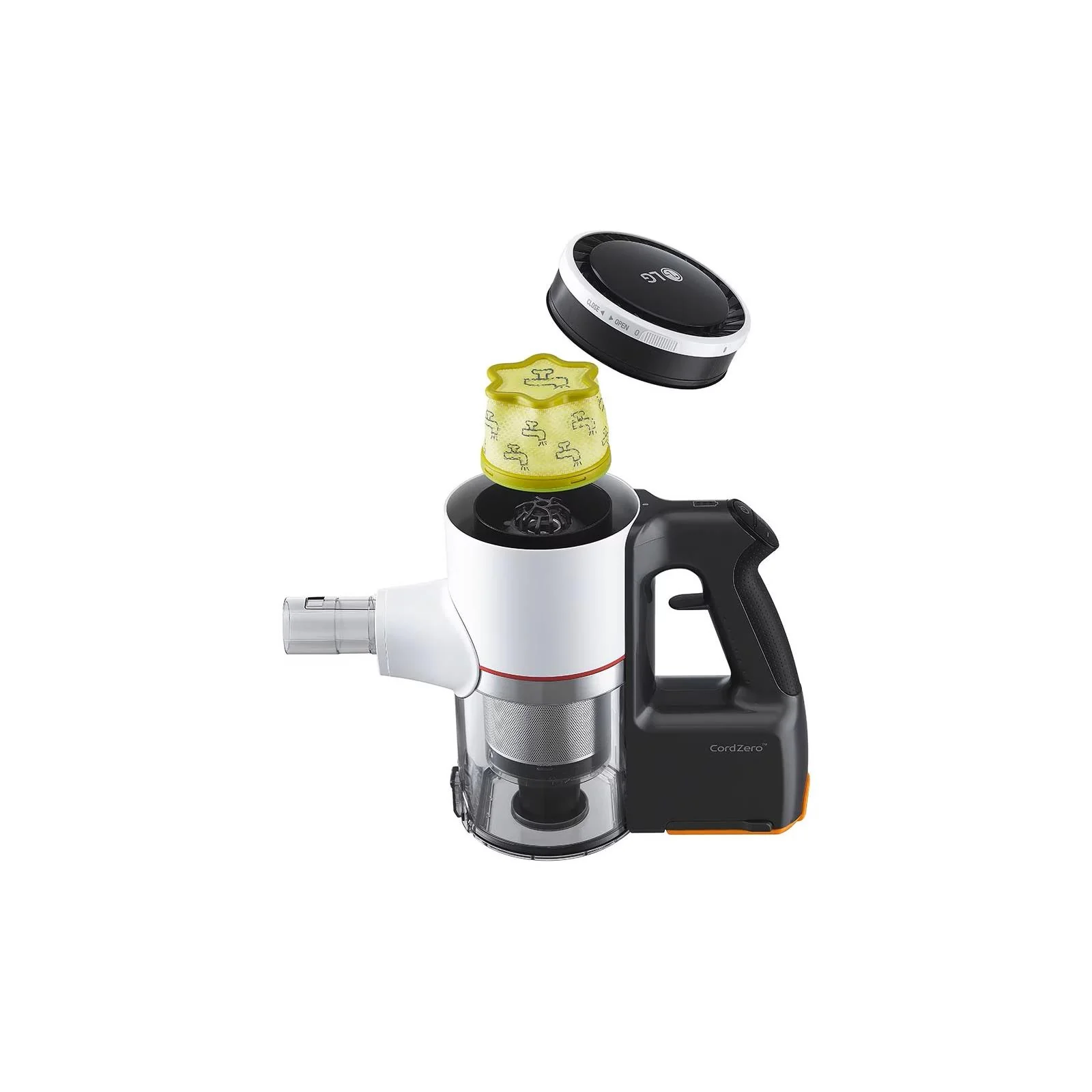 LG A9N-SOLO CordZero® Handstick Vacuum - Image 6