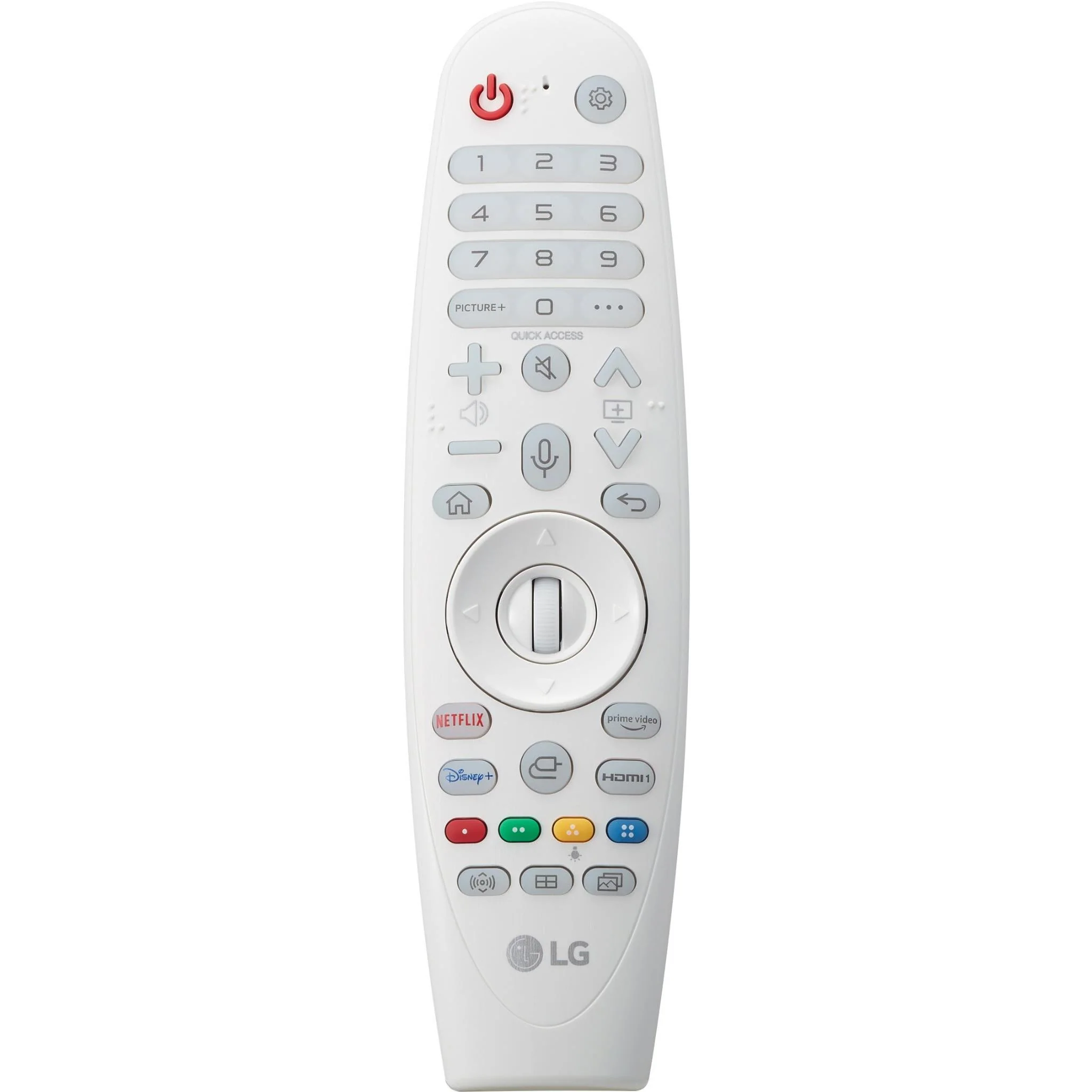 LG CineBeam HU915QE 4K UHD Laser Ultra Short Throw Projector - Image 10
