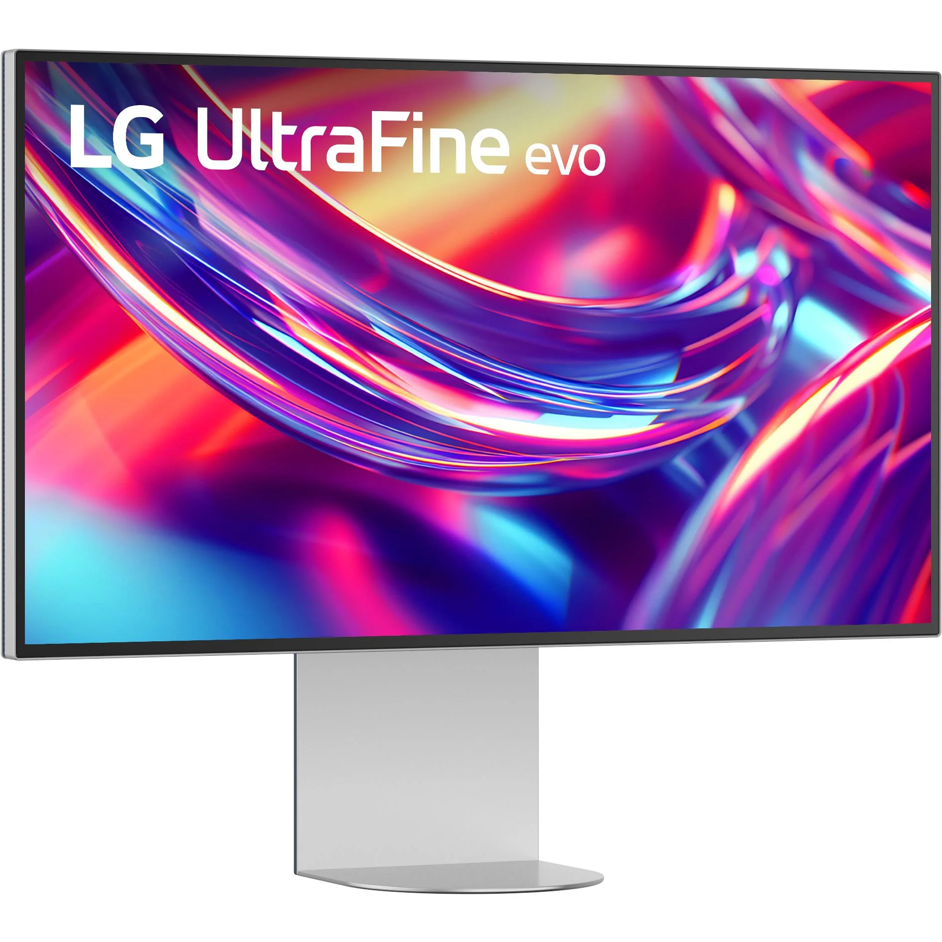 LG UltraFine evo 32U990A 32" 6K Nano IPS Black Monitor with Thunderbolt 5.0 - Image 3