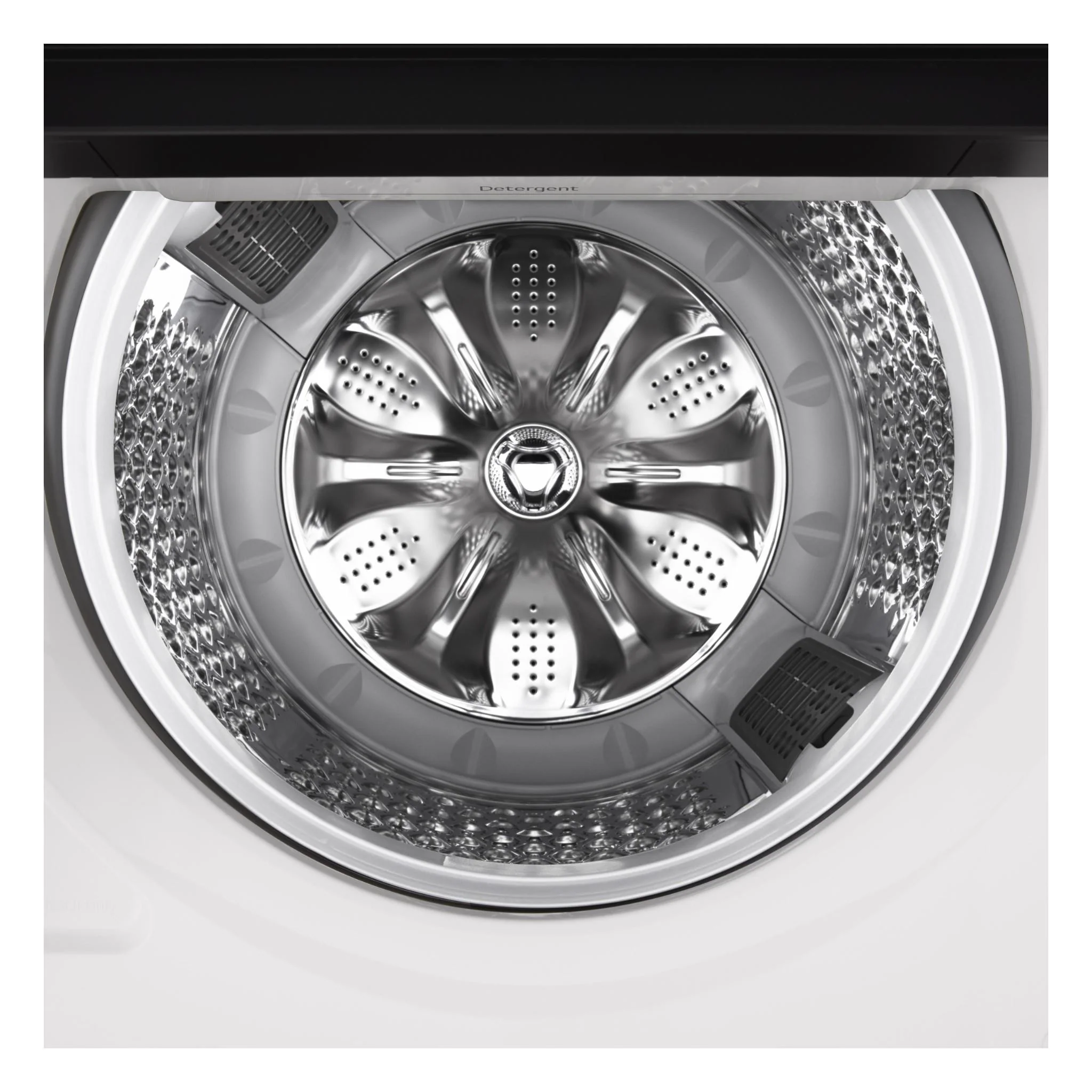 LG WTX5-12W 12kg AI Top Load Washer - Image 6