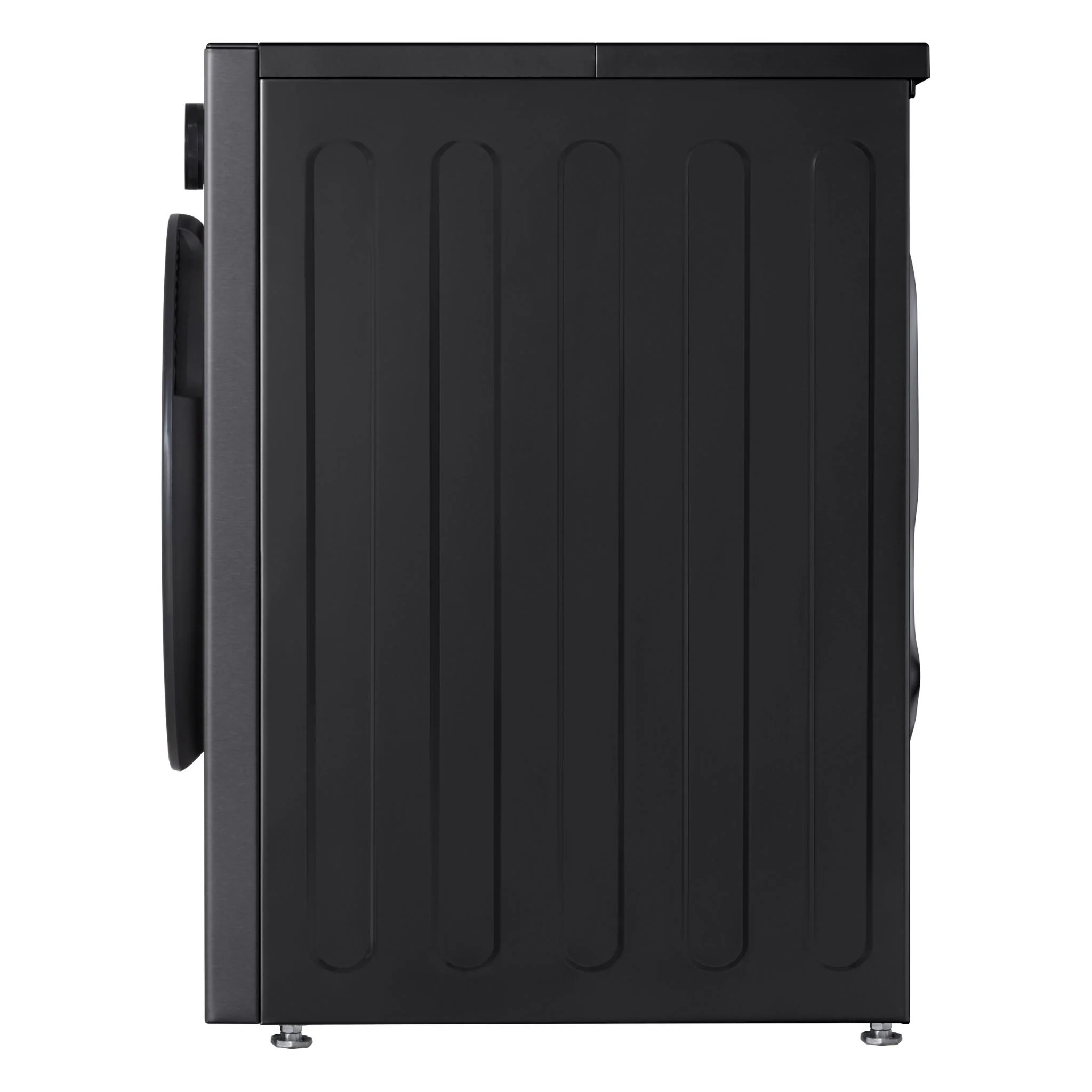 LG WX10-1412MB Series 10 12kg AI Front Load Washer (Matte Black) - Image 8