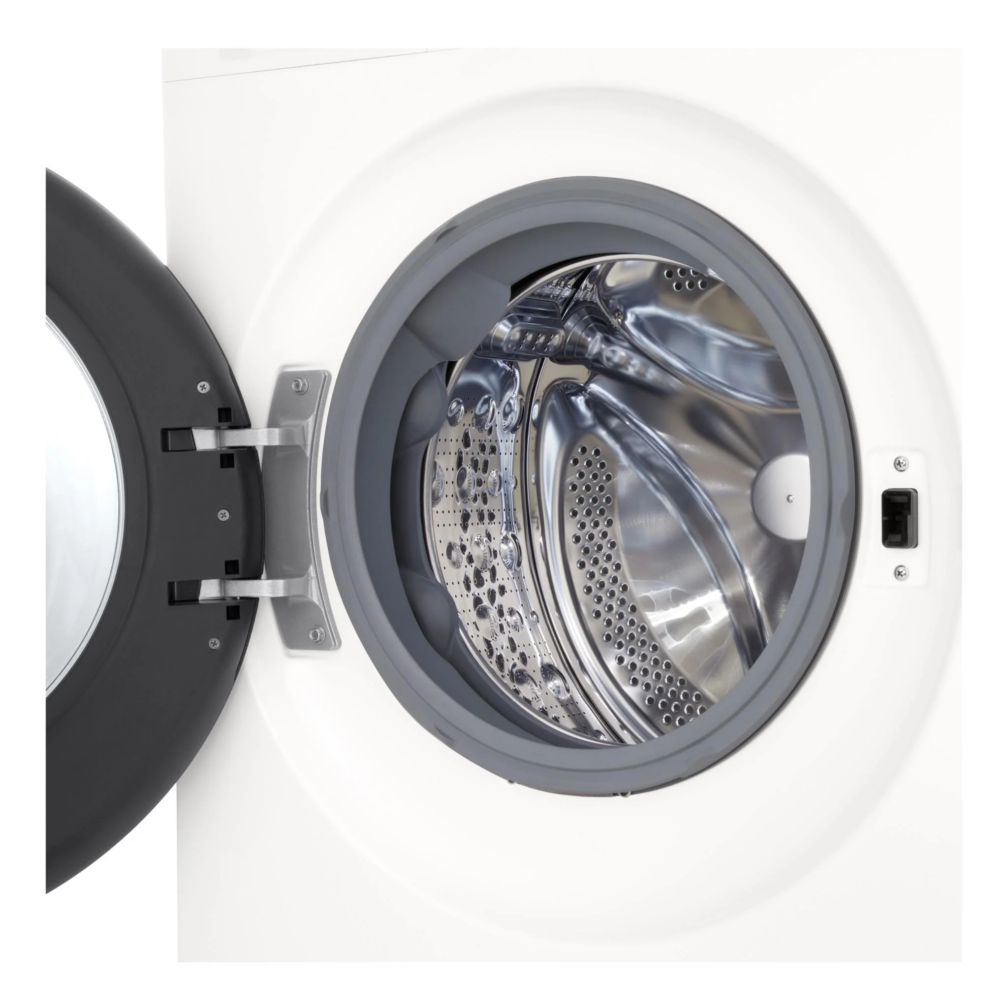 LG WX3-1409W Series 3 9kg AI front load Washer - Image 4