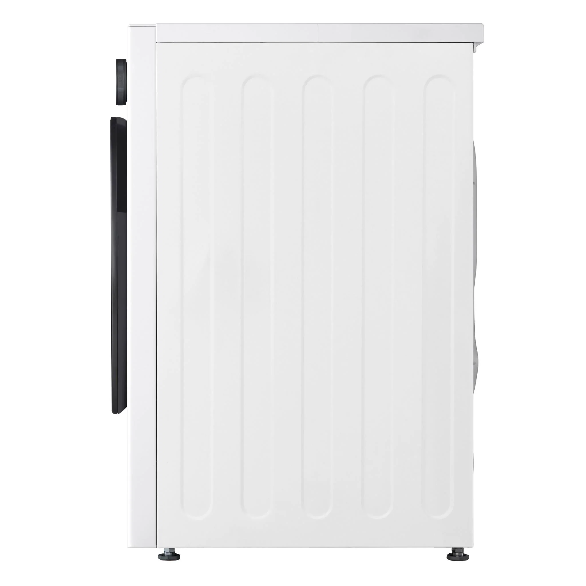 LG WX9-1412W Series 9 12kg Front Load Washer (White) - Image 8