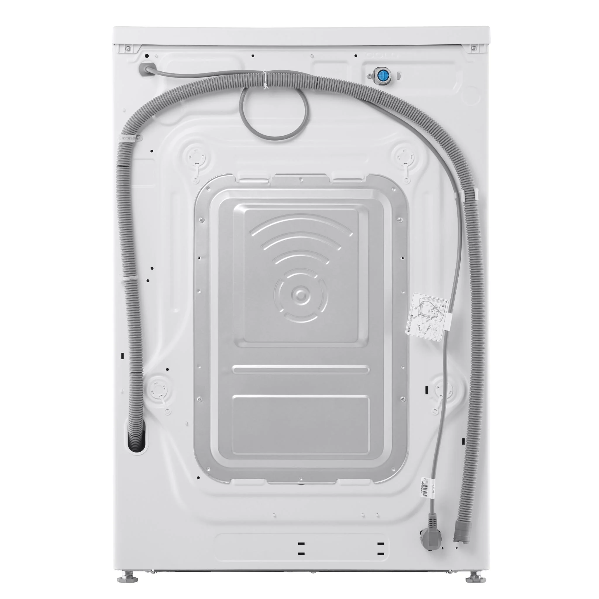 LG WXLS-1014WX 14kg XL Series AI Front Load Washing Machine - Image 9