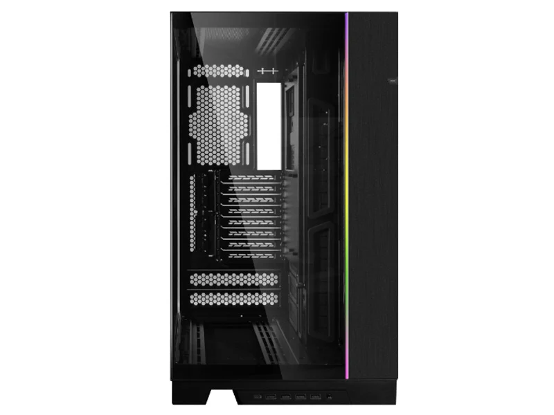 Lian Li O11 Dynamic Evo XL Tempered Glass Full-Tower Case - Black - Image 3